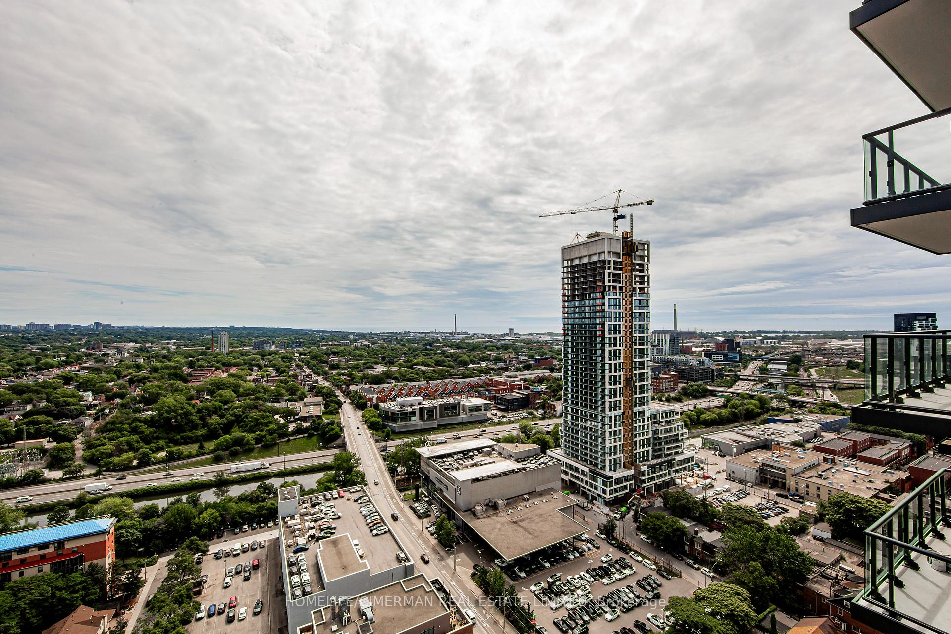 Photo 17 of Unit 2611, 130 River Street, Toronto, Regent Park — HOMEH