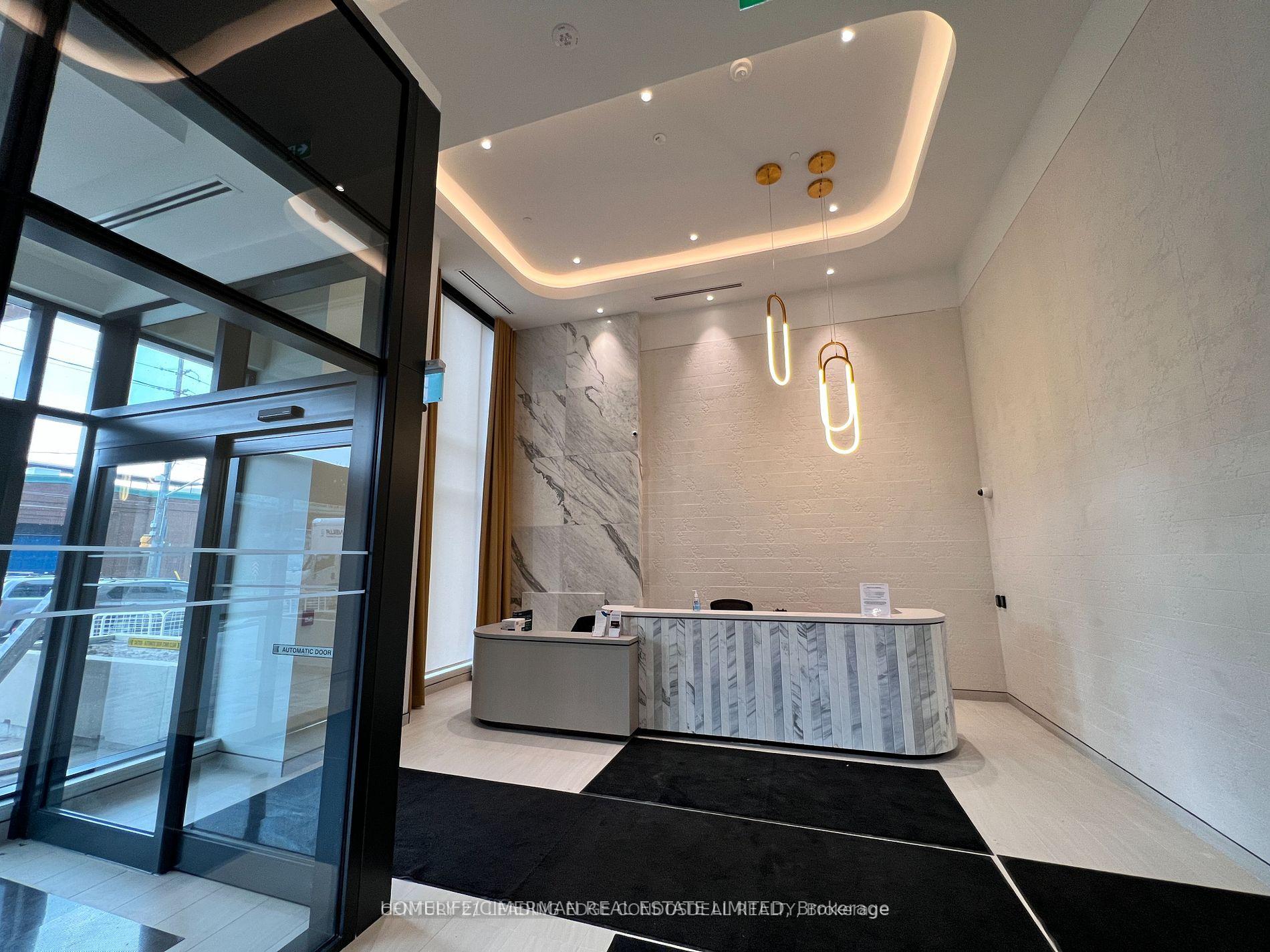 Photo 20 of Unit 2611, 130 River Street, Toronto, Regent Park — HOMEH