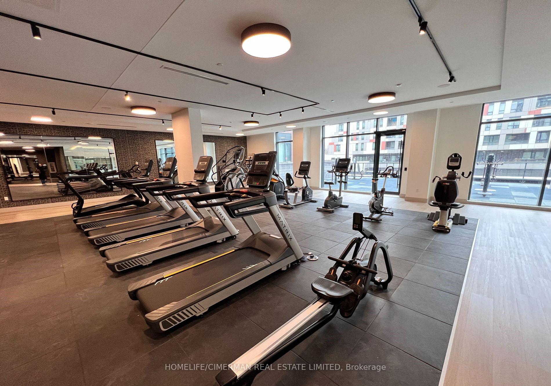 Photo 24 of Unit 2611, 130 River Street, Toronto, Regent Park — HOMEH