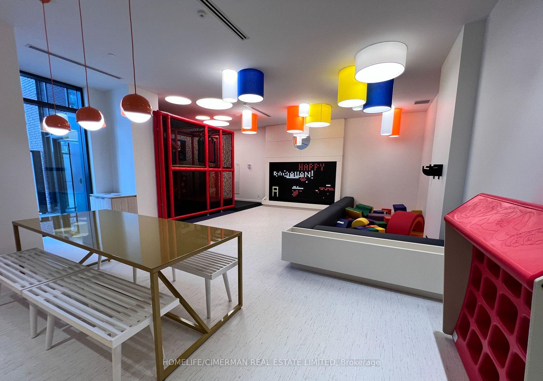 Photo 25 of Unit 2611, 130 River Street, Toronto, Regent Park — HOMEH