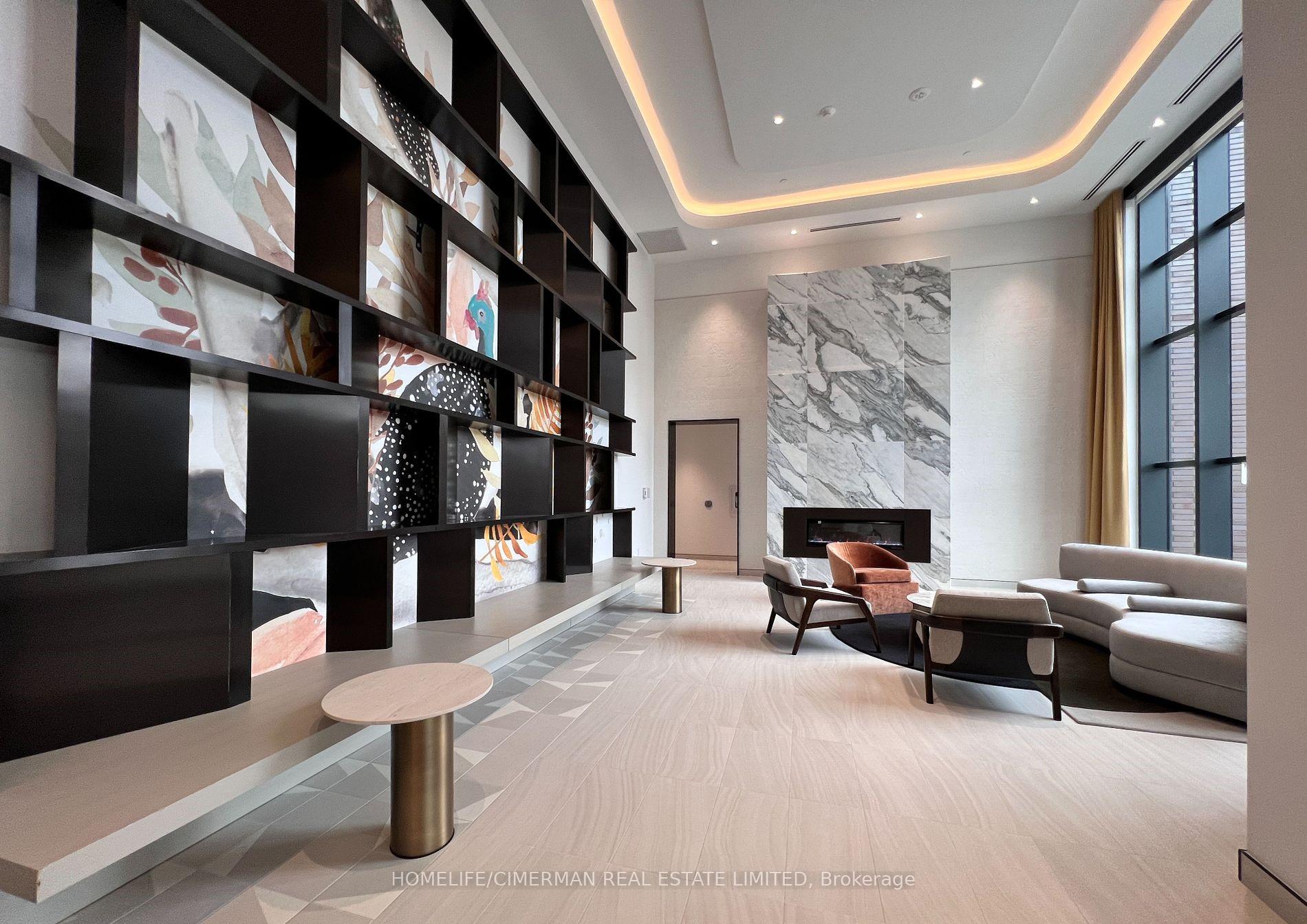 Photo 26 of Unit 2611, 130 River Street, Toronto, Regent Park — HOMEH