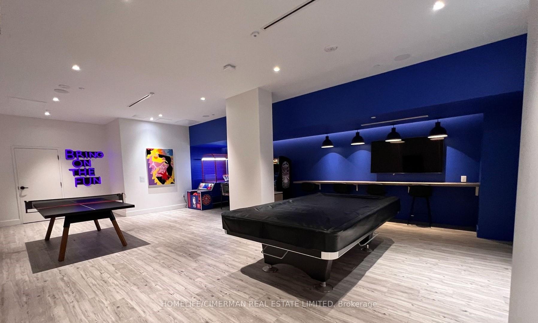 Photo 32 of Unit 2611, 130 River Street, Toronto, Regent Park — HOMEH