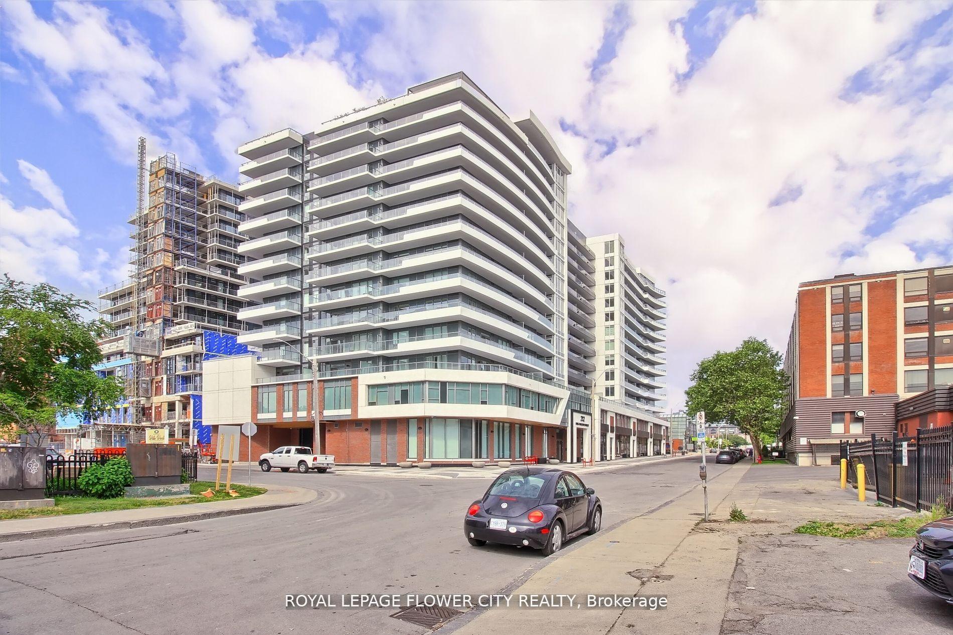 Photo 2 of Unit 1011, 212 King William Street, Hamilton, Beasley — HOMEH
