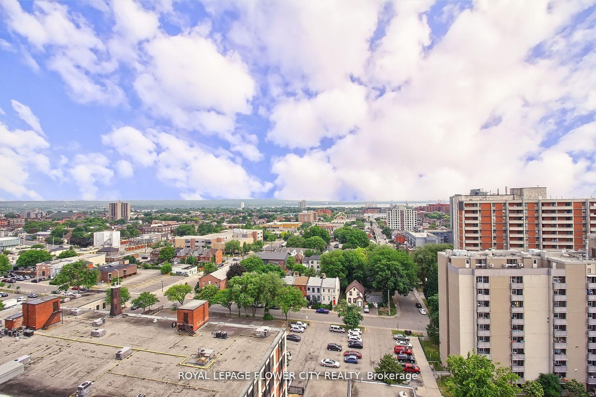 Photo 36 of Unit 1011, 212 King William Street, Hamilton, Beasley — HOMEH