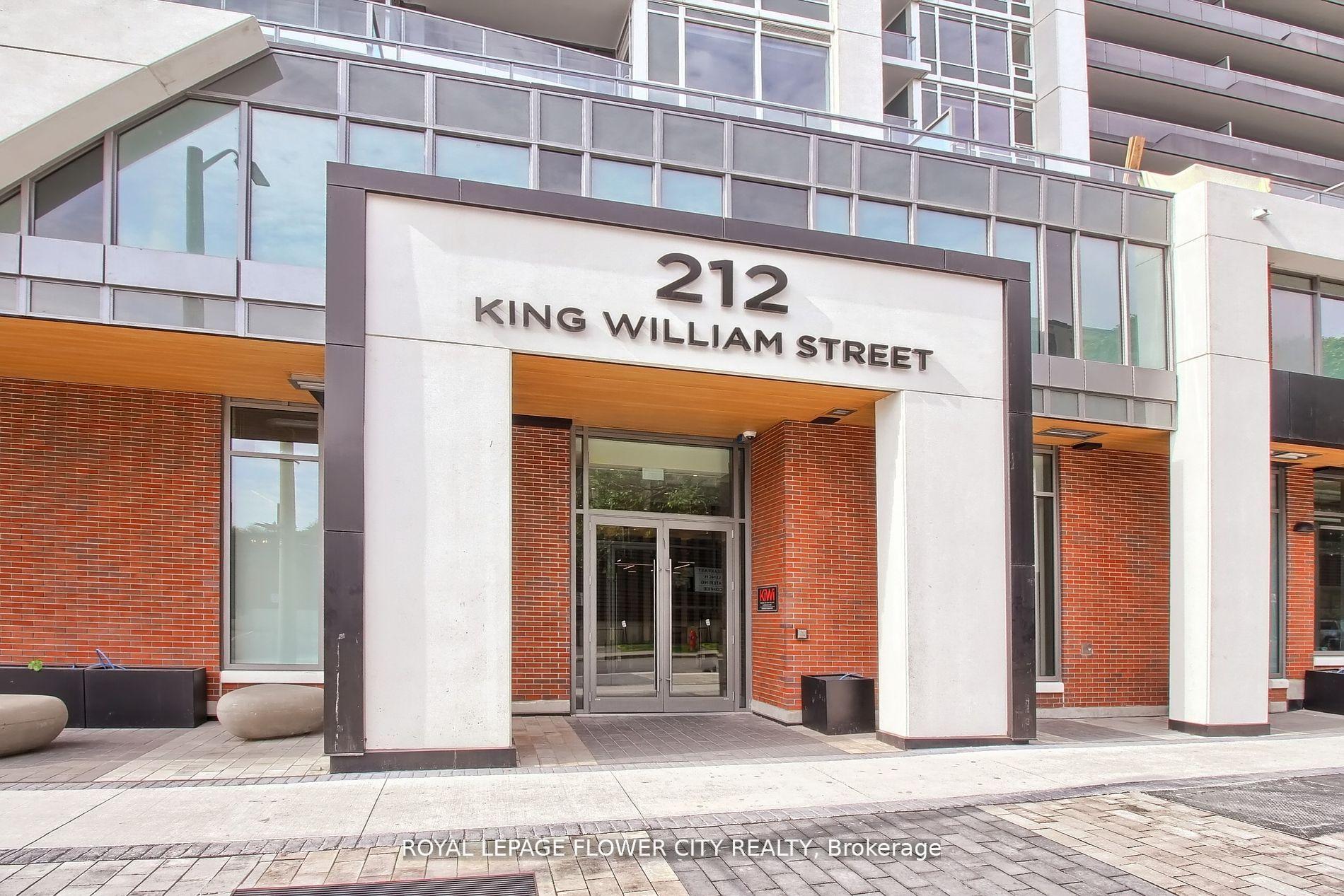 Photo 40 of Unit 1011, 212 King William Street, Hamilton, Beasley — HOMEH