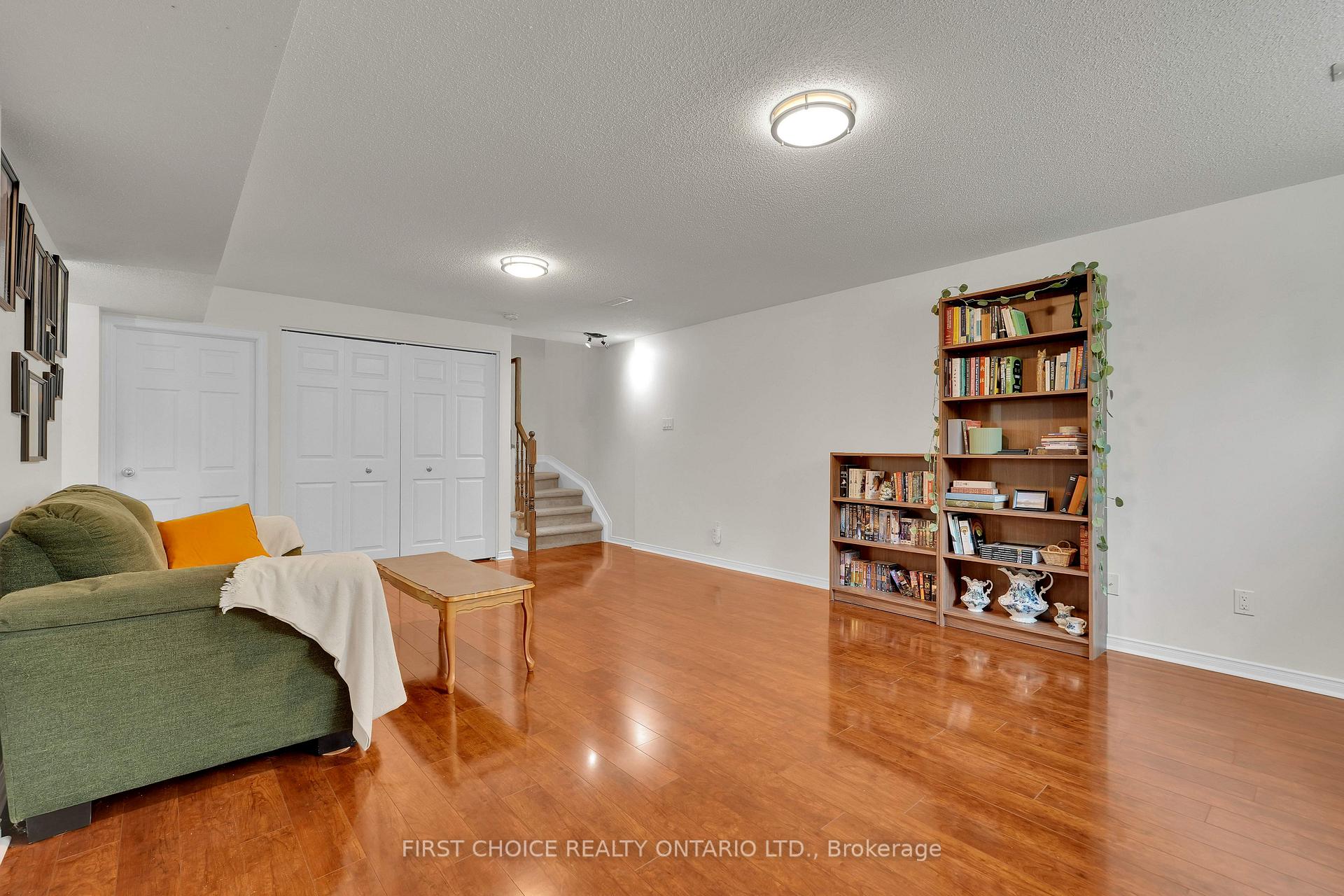 Photo 27 of 134 Maple Key Private, Ottawa, Blossom Park/Kemp Park/Findlay Creek — HOMEH