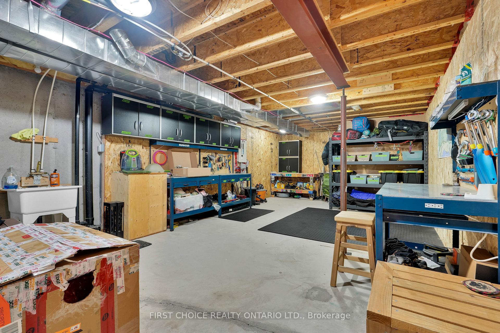 Photo 31 of 134 Maple Key Private, Ottawa, Blossom Park/Kemp Park/Findlay Creek — HOMEH