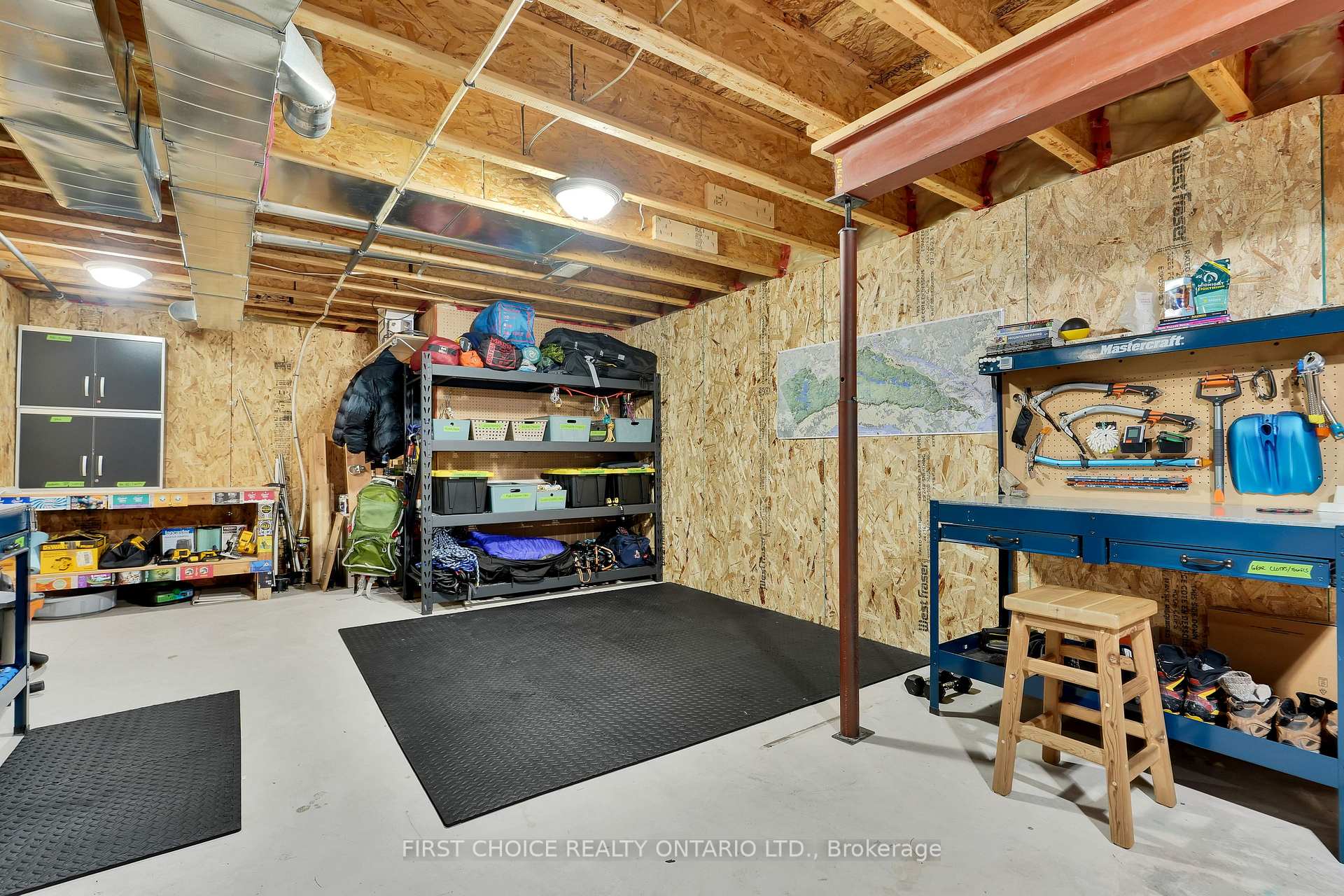 Photo 32 of 134 Maple Key Private, Ottawa, Blossom Park/Kemp Park/Findlay Creek — HOMEH