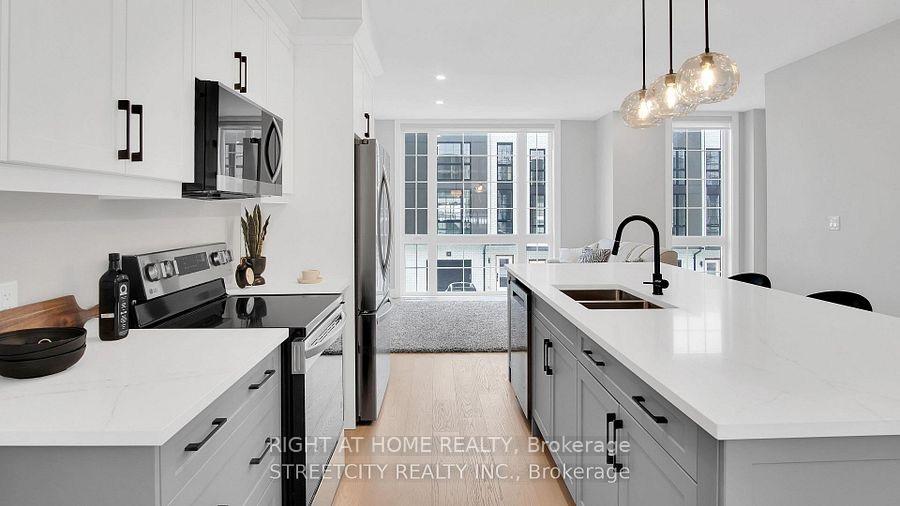 Photo 9 of Unit 14, 2500 Main Street, London, South V — HOMEH