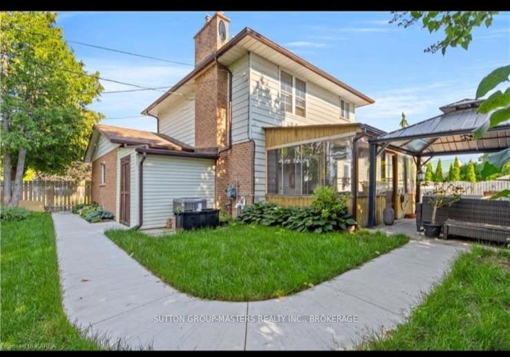 Photo 80 of 715 Collins Bay Road, Kingston, South of Taylor-Kidd Blvd — HOMEH