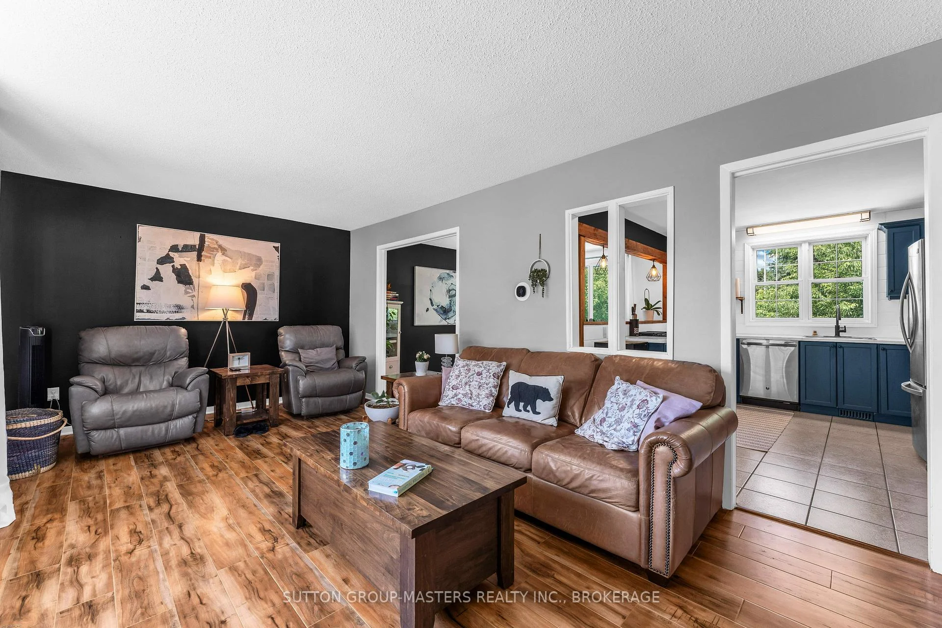 Photo 12 of 715 Collins Bay Road, Kingston, South of Taylor-Kidd Blvd — HOMEH