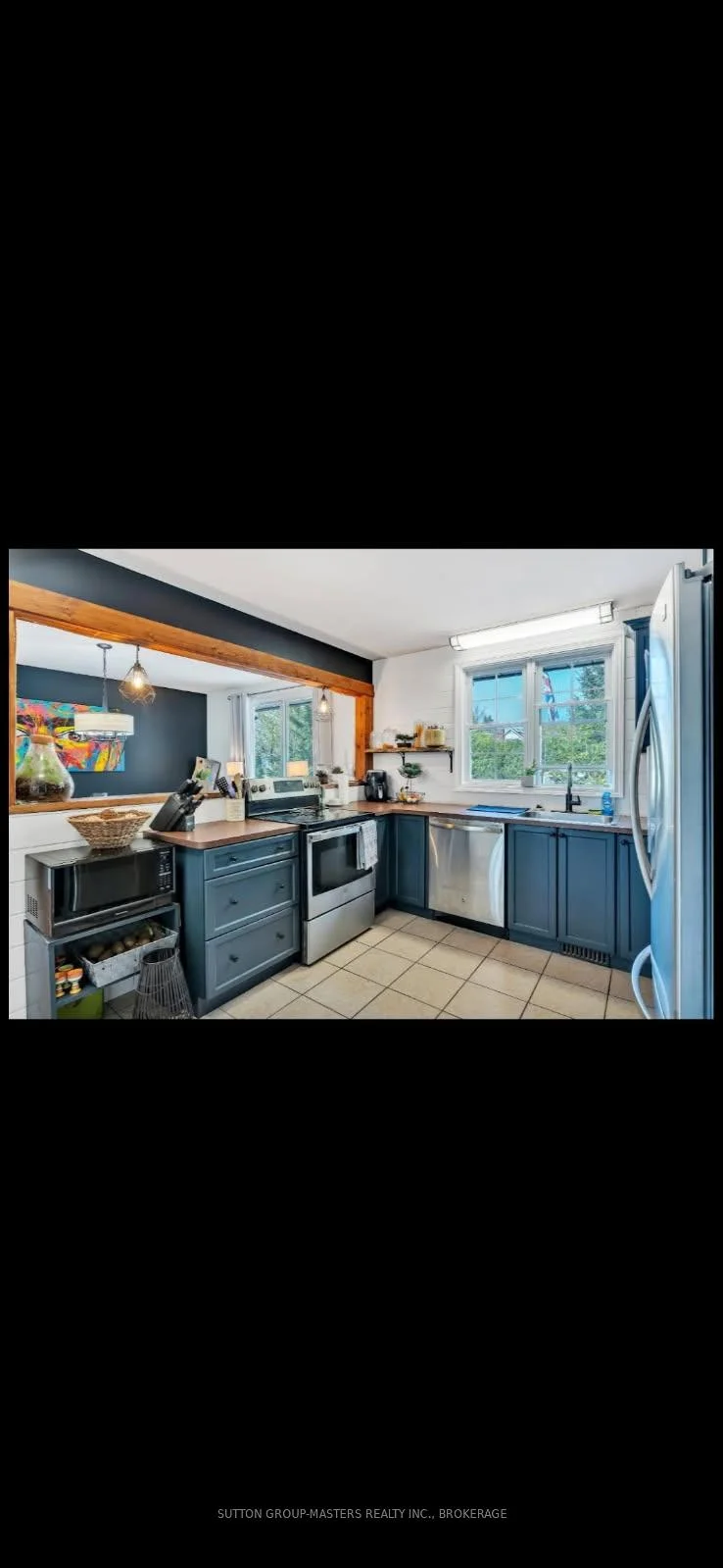 Photo 20 of 715 Collins Bay Road, Kingston, South of Taylor-Kidd Blvd — HOMEH