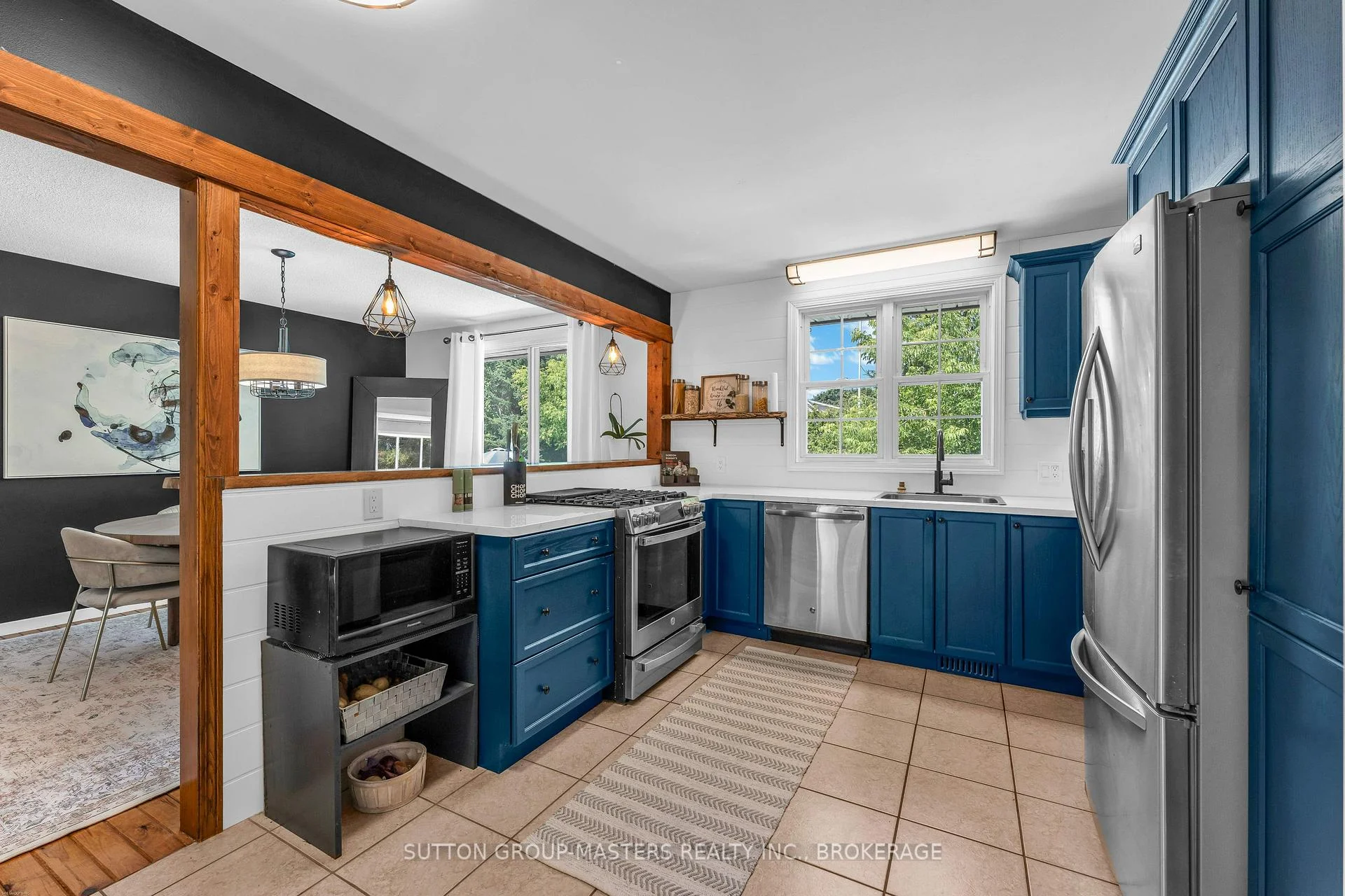 Photo 26 of 715 Collins Bay Road, Kingston, South of Taylor-Kidd Blvd — HOMEH