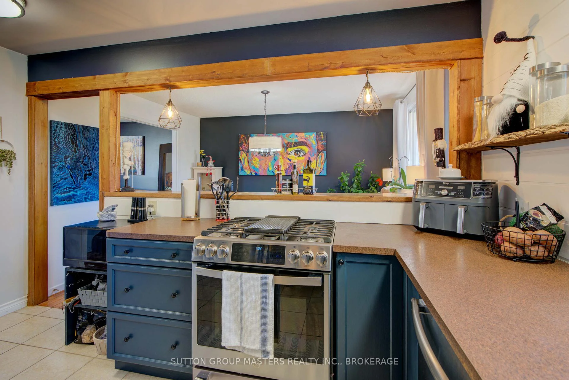 Photo 31 of 715 Collins Bay Road, Kingston, South of Taylor-Kidd Blvd — HOMEH