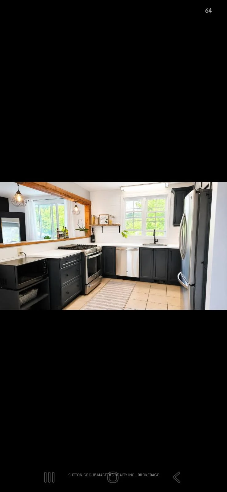 Photo 32 of 715 Collins Bay Road, Kingston, South of Taylor-Kidd Blvd — HOMEH