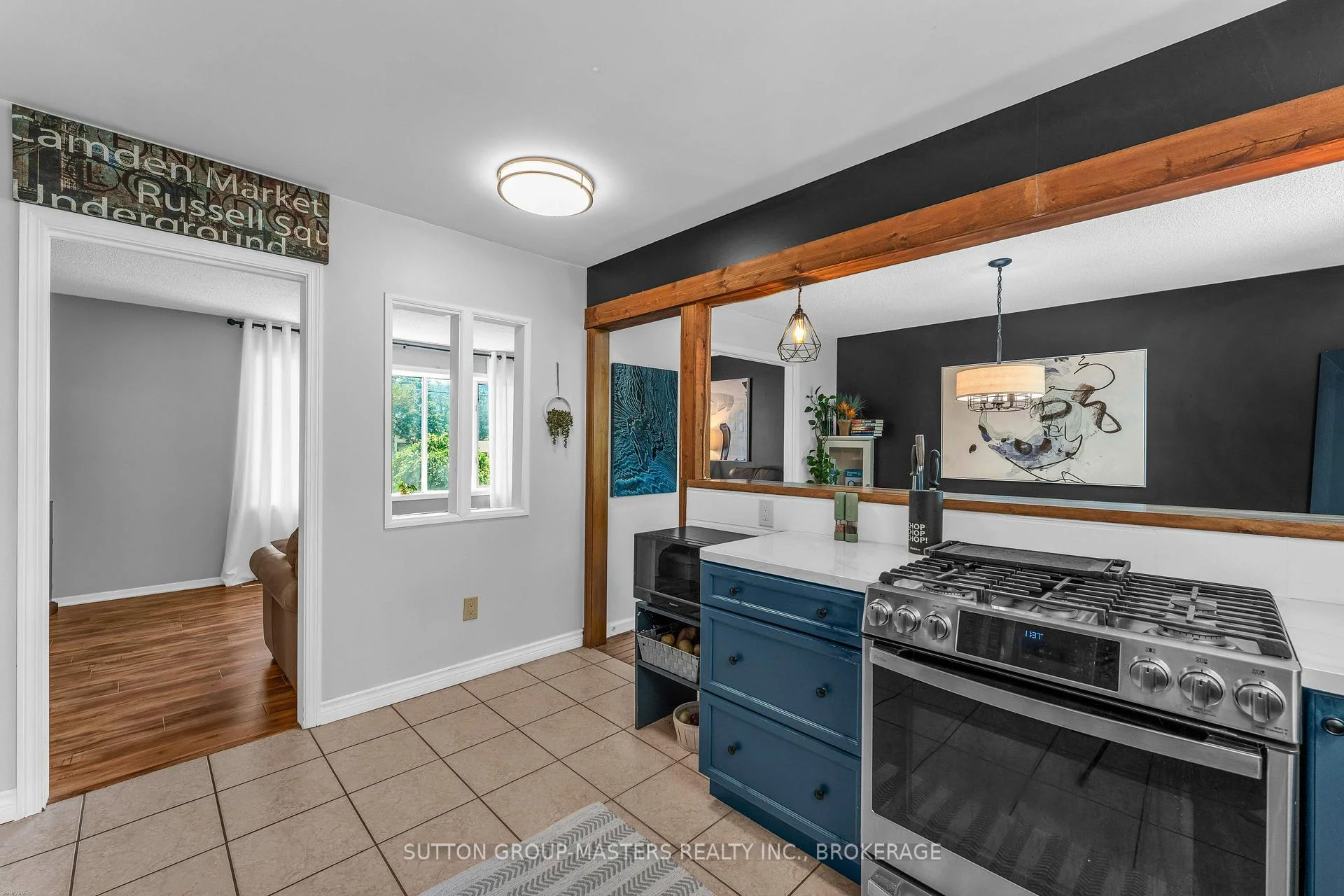 Photo 35 of 715 Collins Bay Road, Kingston, South of Taylor-Kidd Blvd — HOMEH