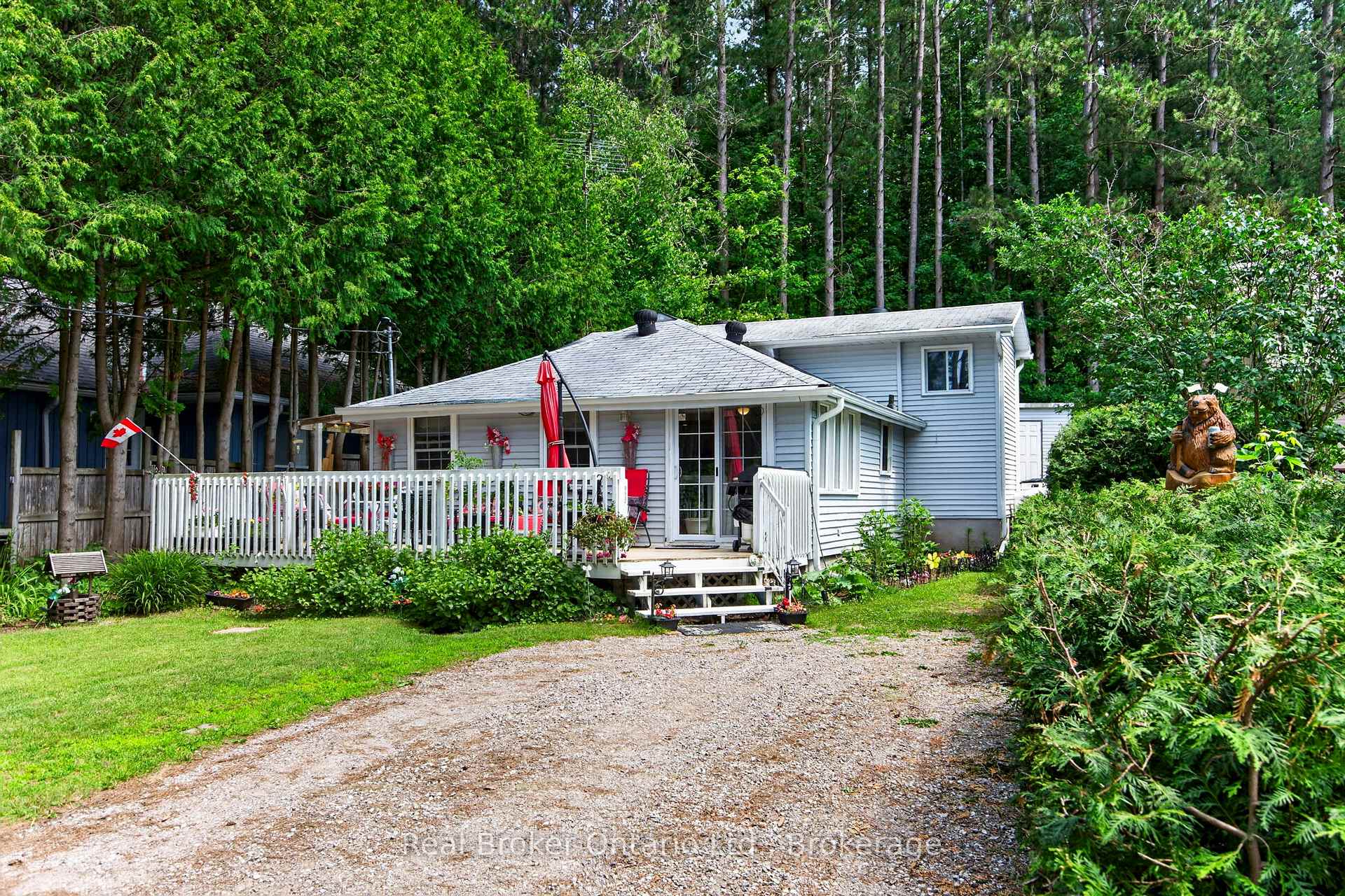 Photo 1 of 81 Andrew Drive, Tiny, Rural Tiny — HOMEH