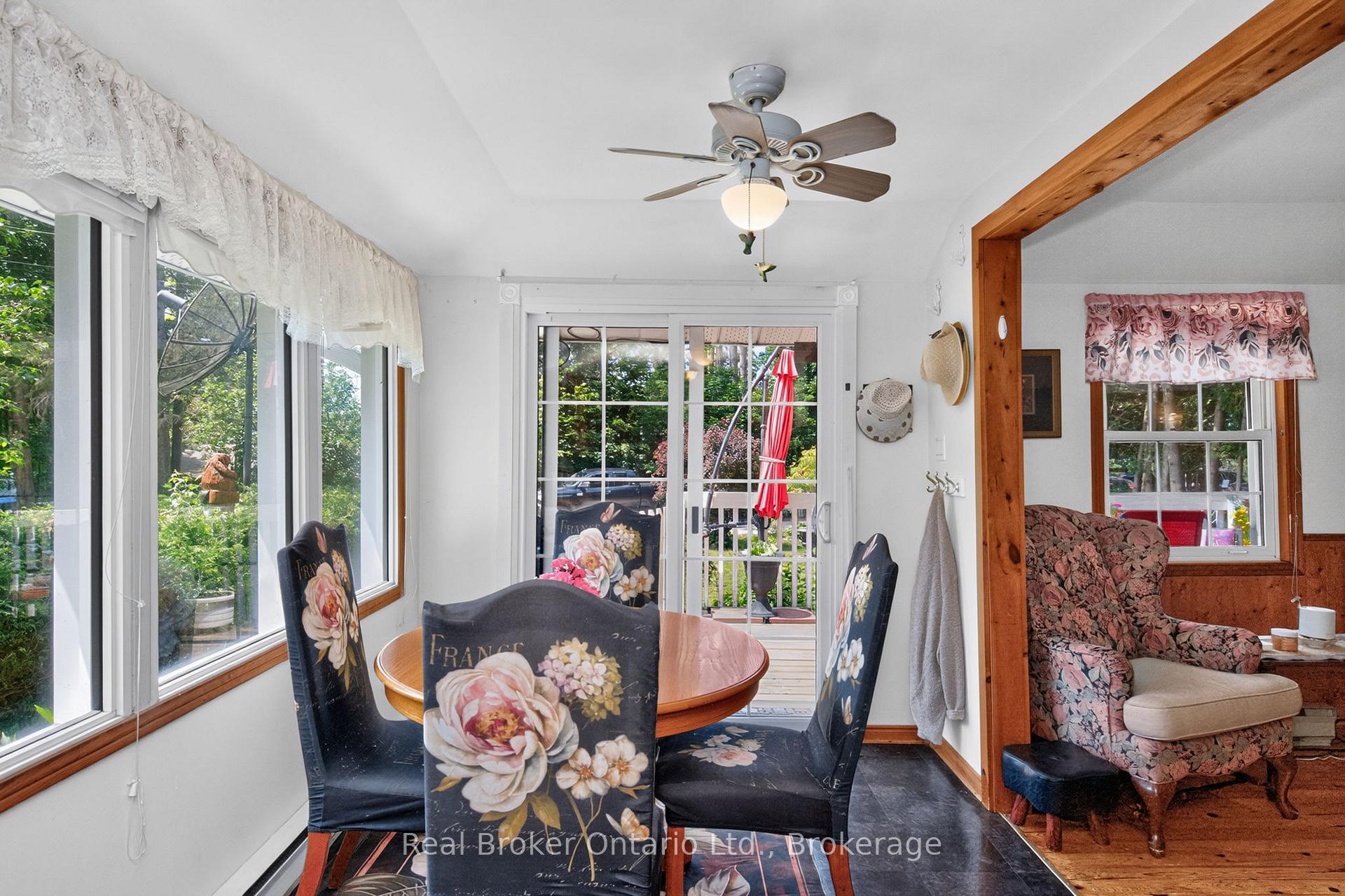 Photo 8 of 81 Andrew Drive, Tiny, Rural Tiny — HOMEH