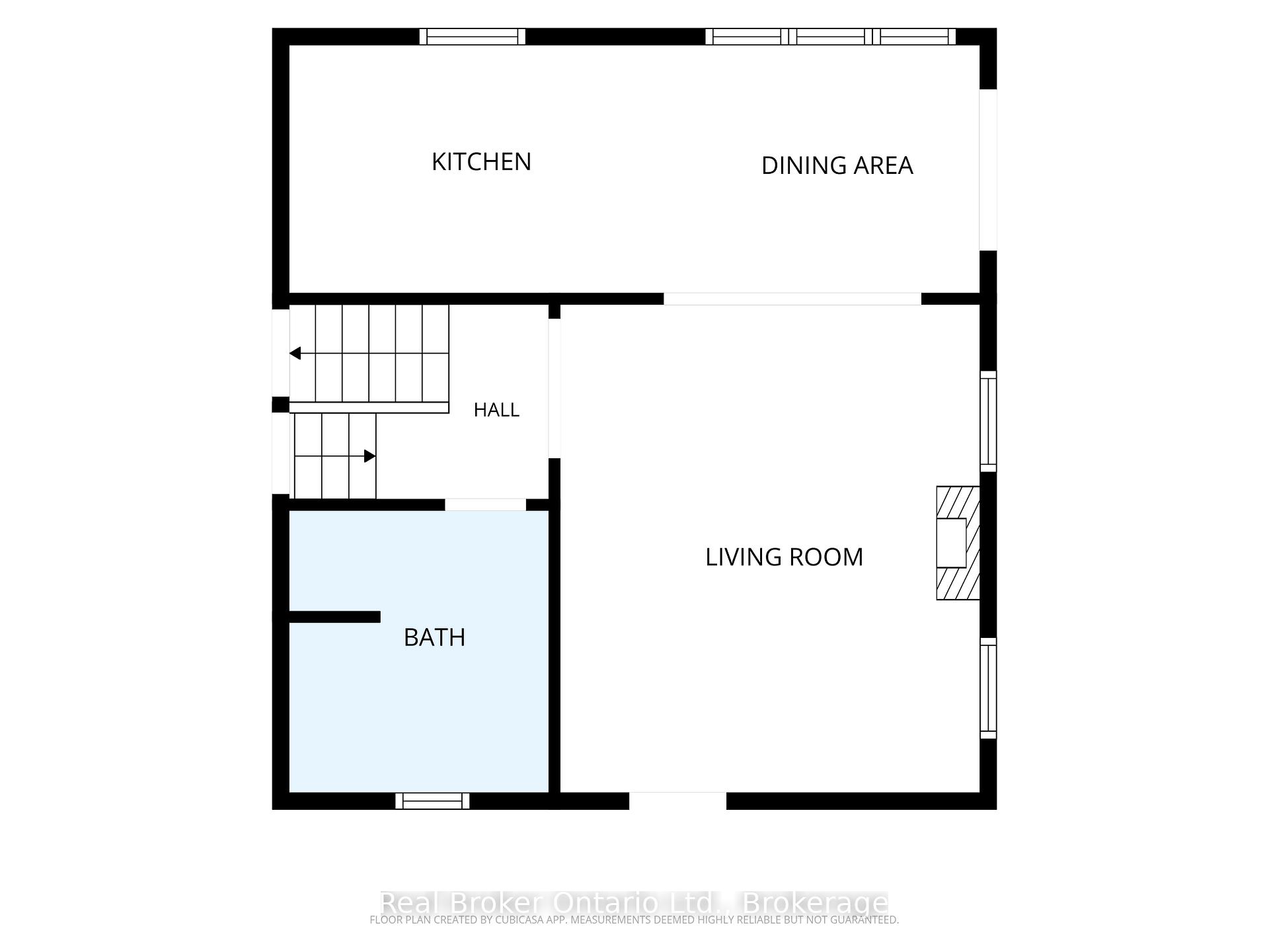 Photo 5 of 81 Andrew Drive, Tiny, Rural Tiny — HOMEH