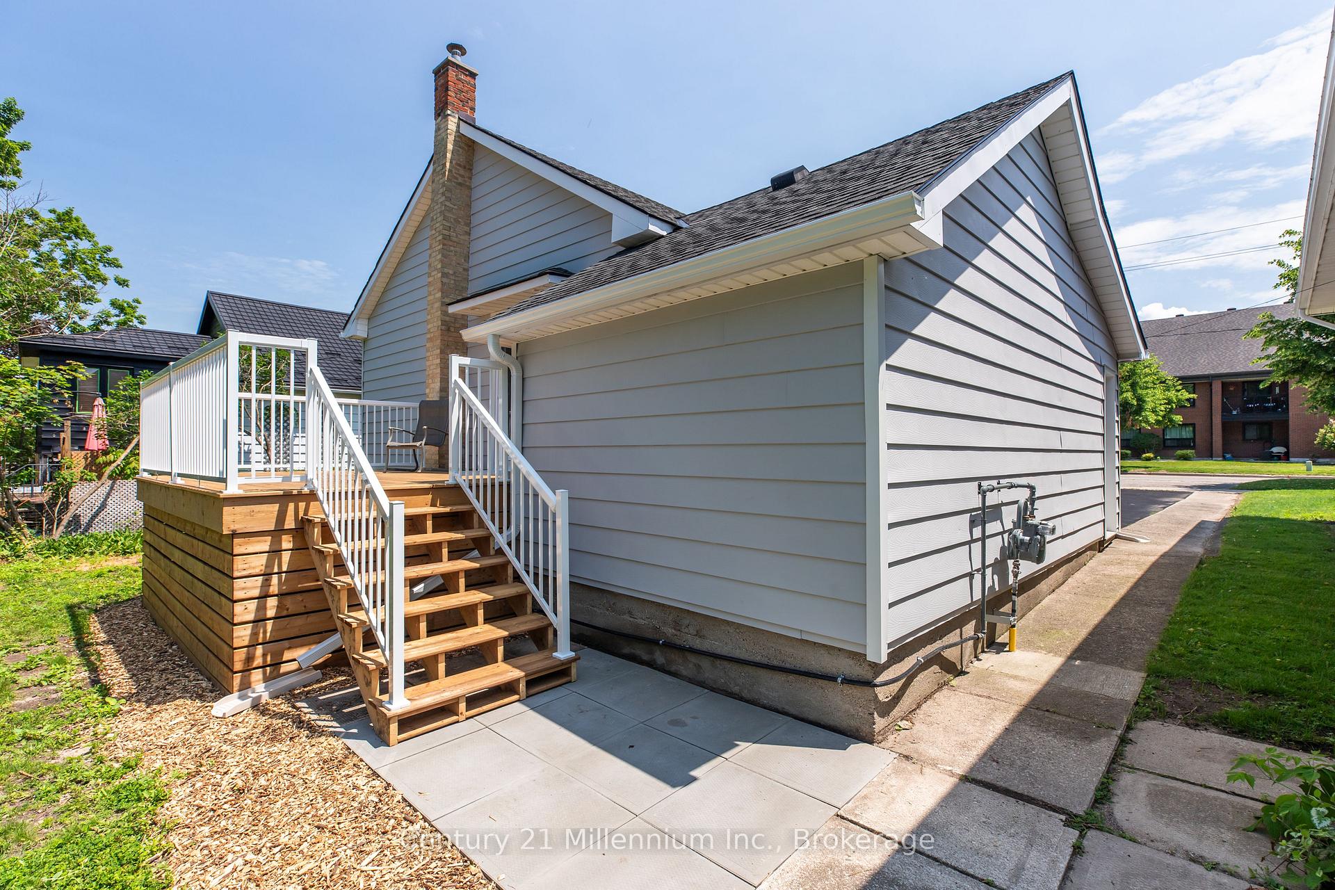 Photo 38 of 902 Huron Terrace, Kincardine — HOMEH