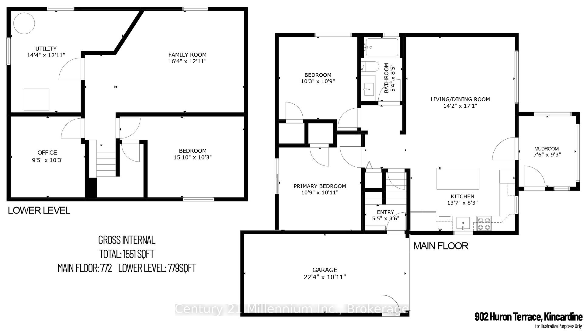 Photo 31 of 902 Huron Terrace, Kincardine — HOMEH