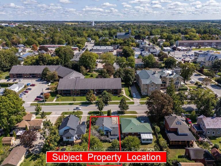 Photo 32 of 902 Huron Terrace, Kincardine — HOMEH
