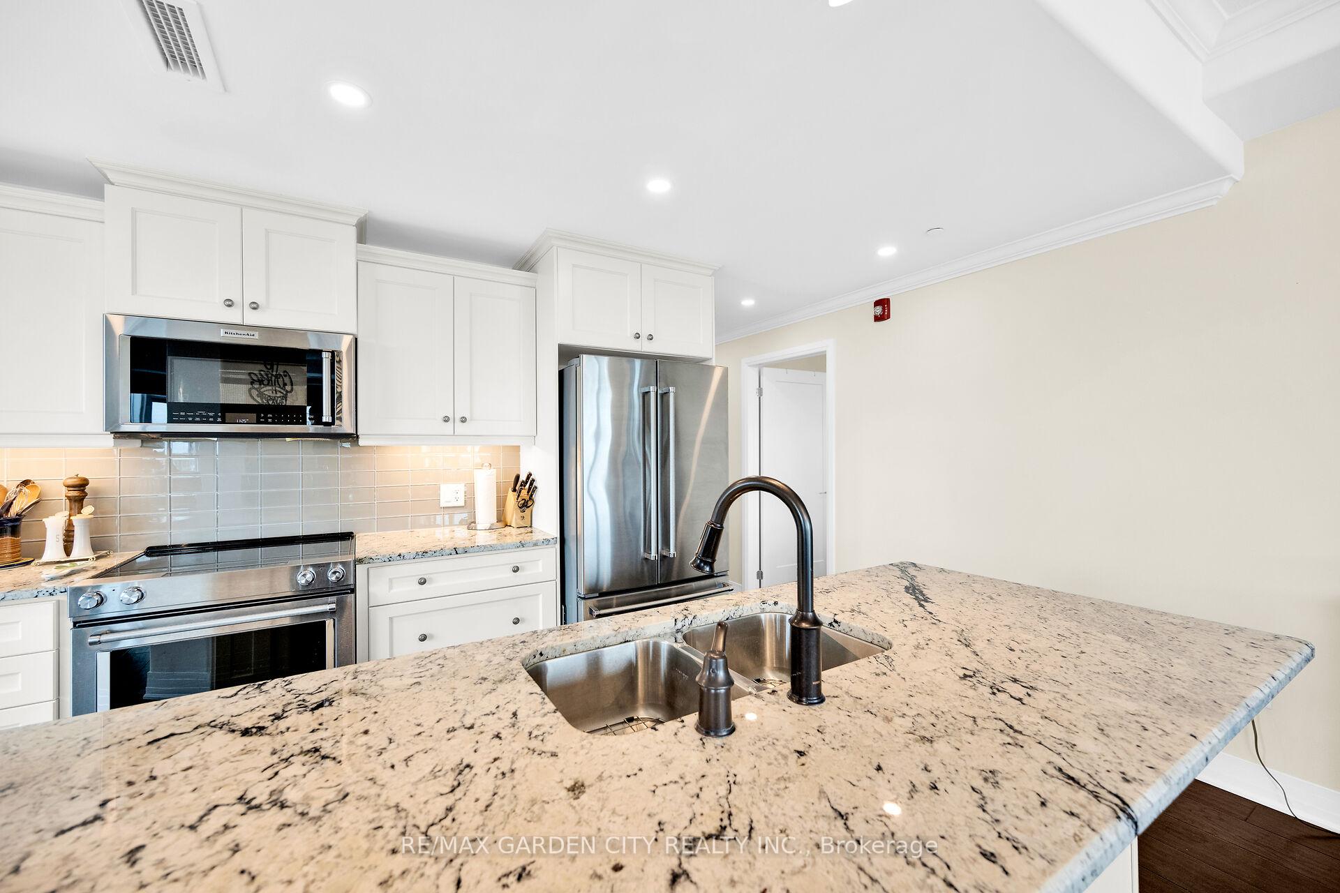 Photo 12 of Unit 408, 10 Concord Place, Grimsby, Grimsby Beach — HOMEH