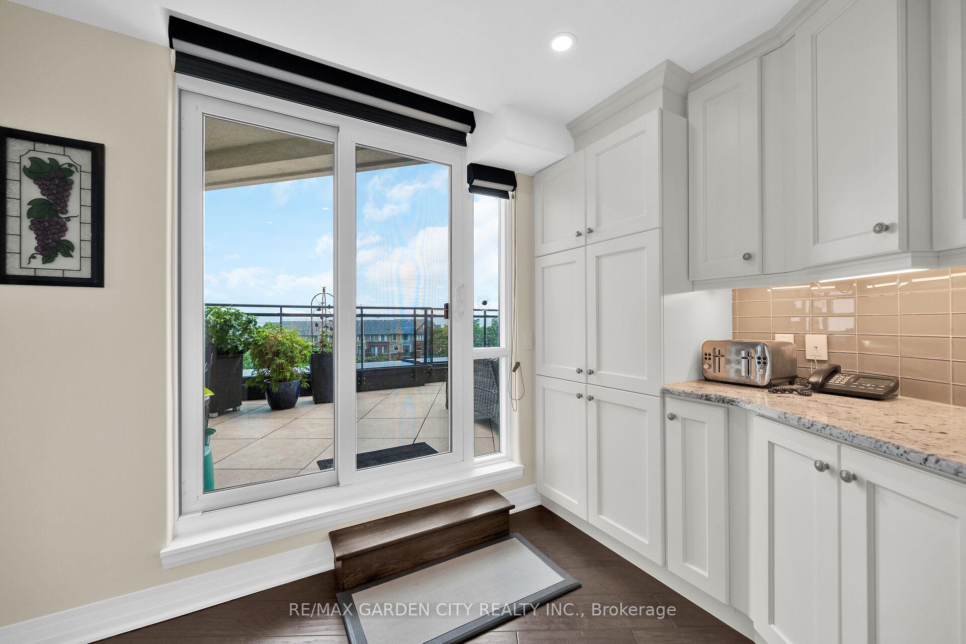 Photo 15 of Unit 408, 10 Concord Place, Grimsby, Grimsby Beach — HOMEH