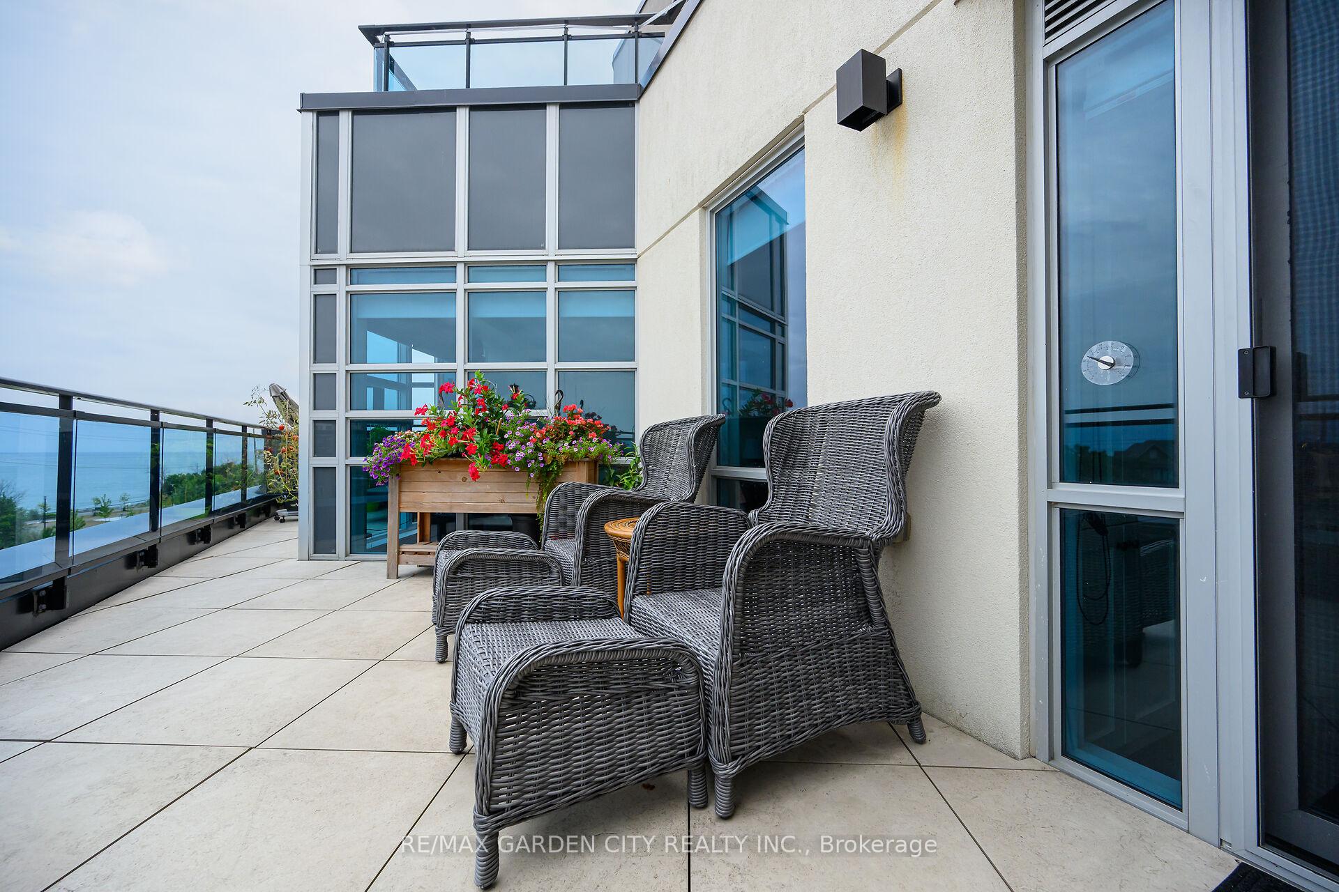 Photo 16 of Unit 408, 10 Concord Place, Grimsby, Grimsby Beach — HOMEH