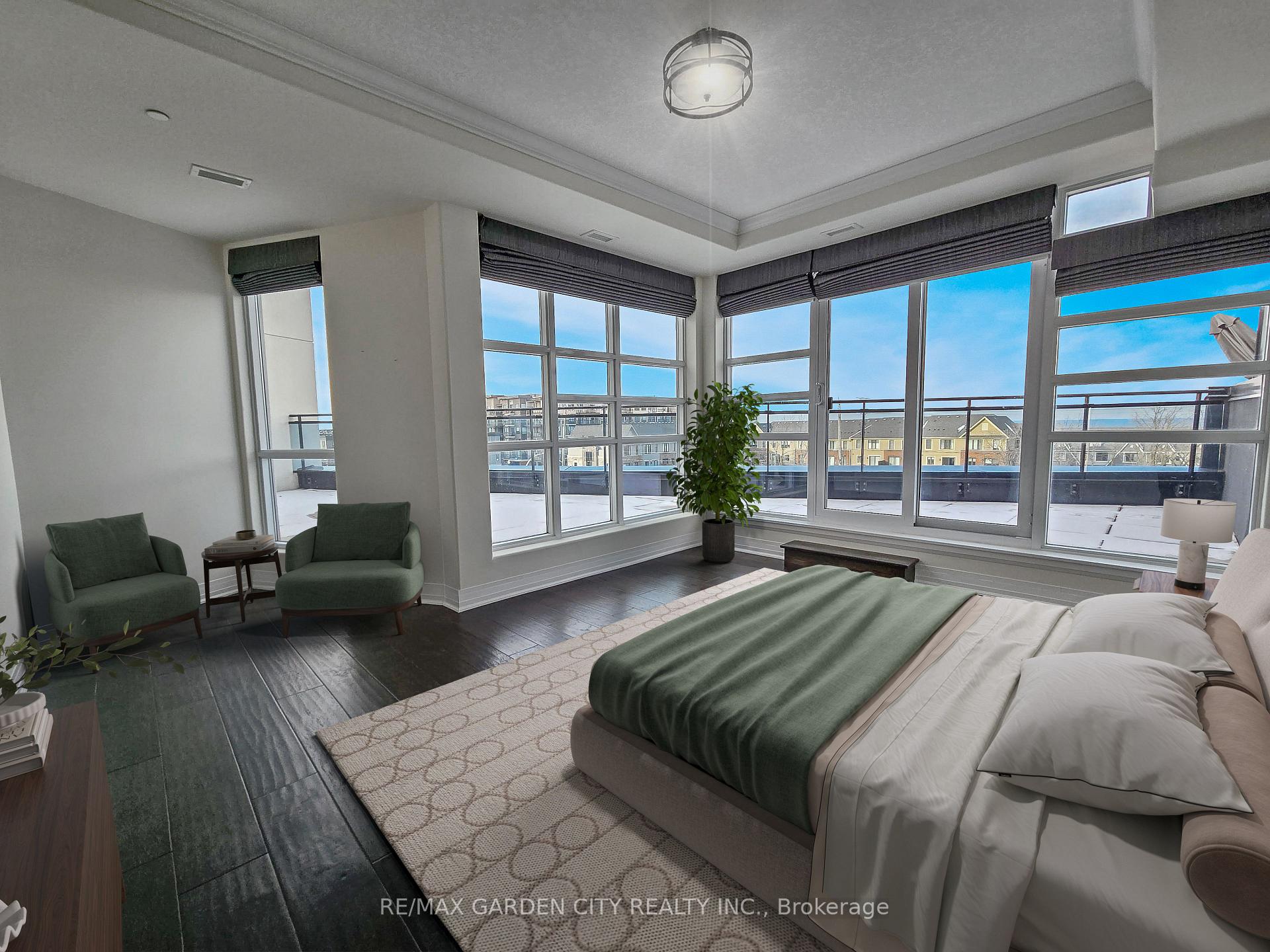 Photo 20 of Unit 408, 10 Concord Place, Grimsby, Grimsby Beach — HOMEH