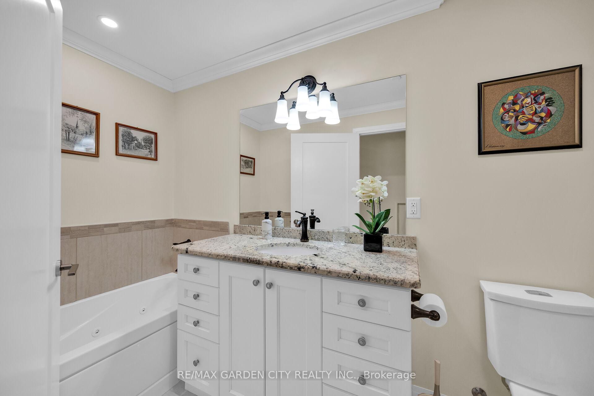Photo 22 of Unit 408, 10 Concord Place, Grimsby, Grimsby Beach — HOMEH