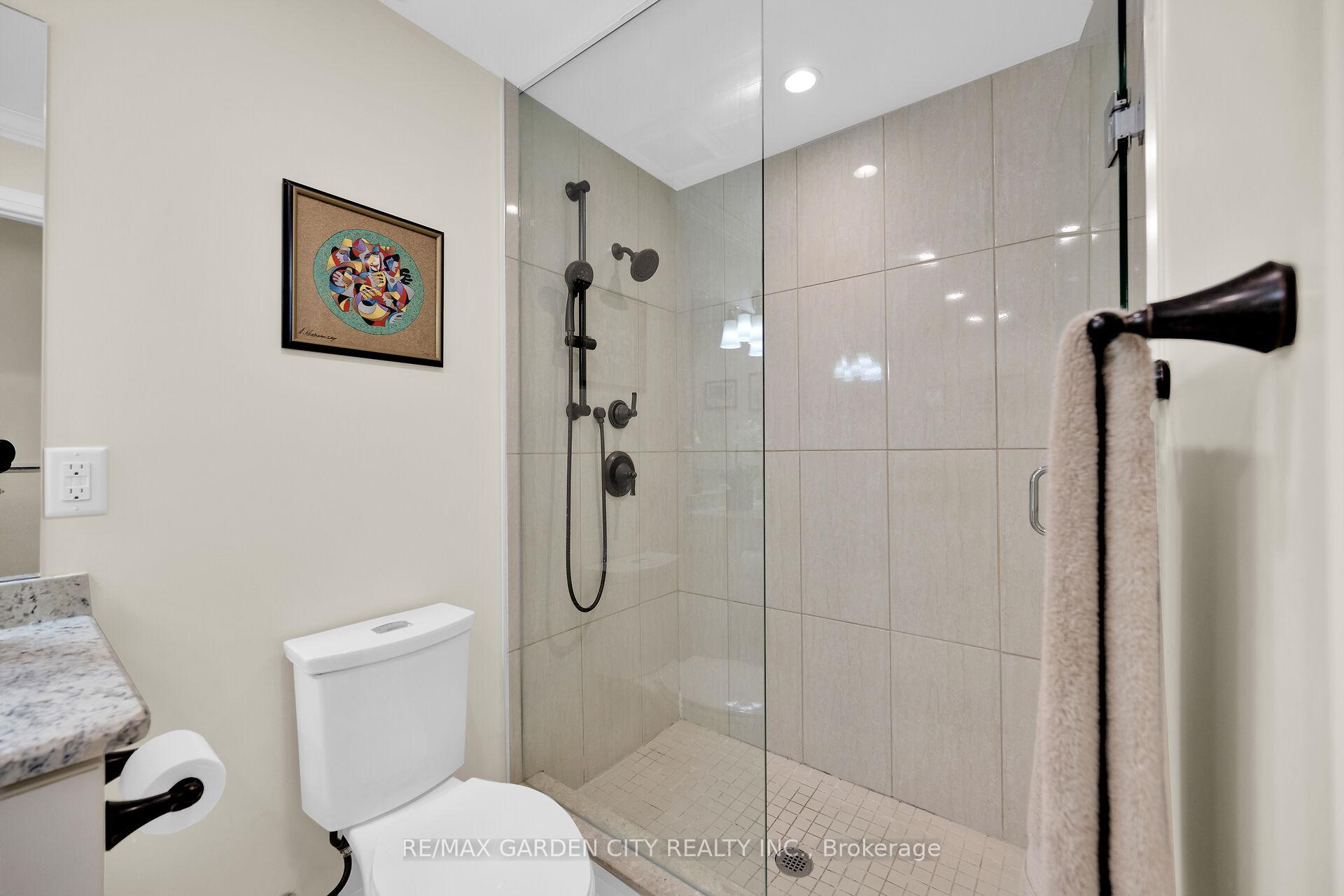Photo 23 of Unit 408, 10 Concord Place, Grimsby, Grimsby Beach — HOMEH