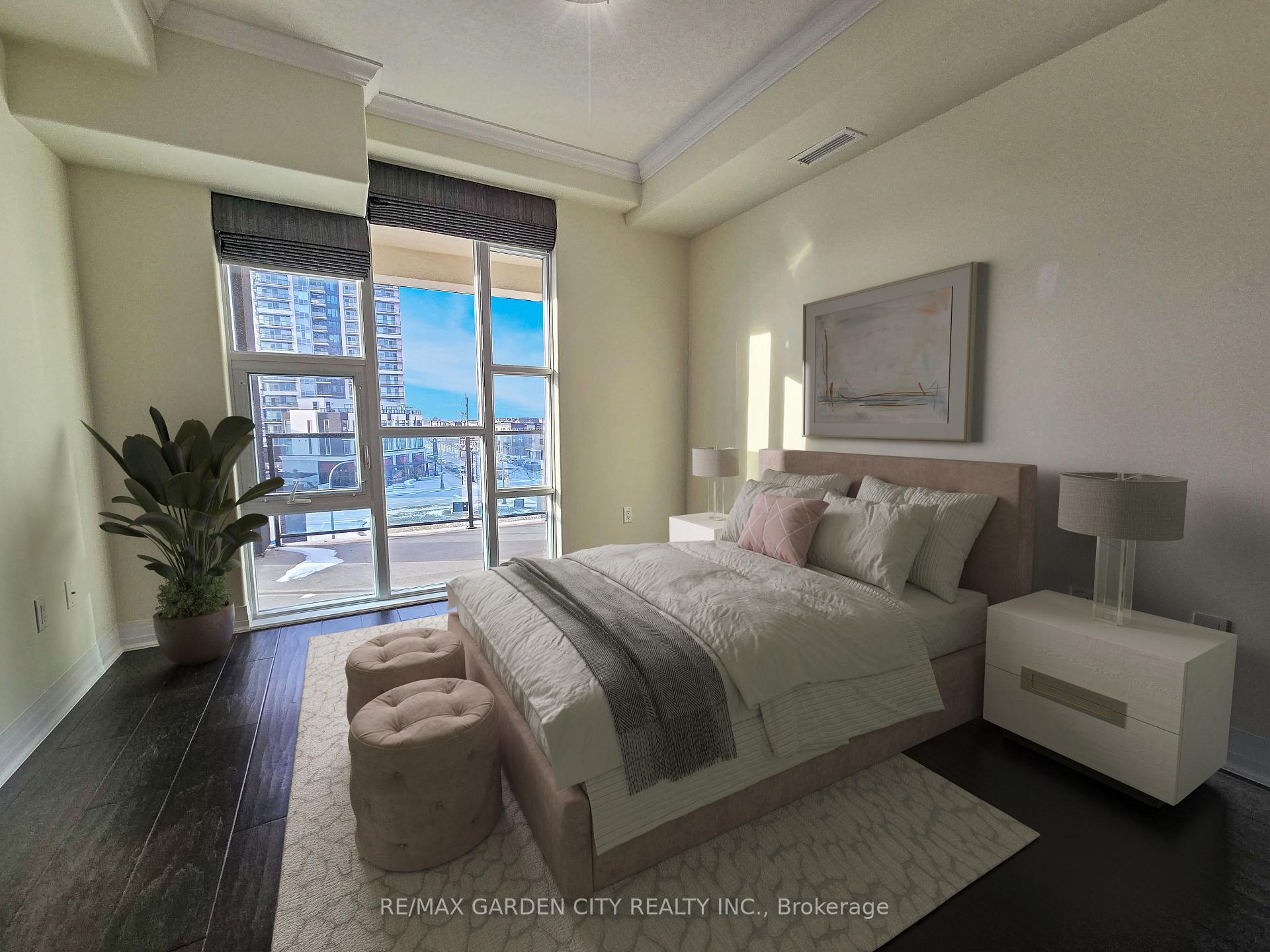 Photo 24 of Unit 408, 10 Concord Place, Grimsby, Grimsby Beach — HOMEH