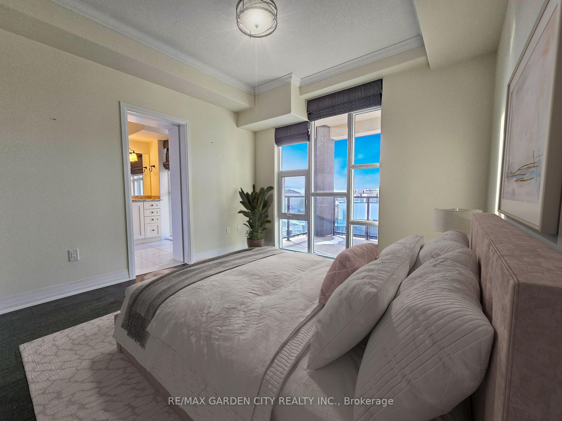 Photo 25 of Unit 408, 10 Concord Place, Grimsby, Grimsby Beach — HOMEH