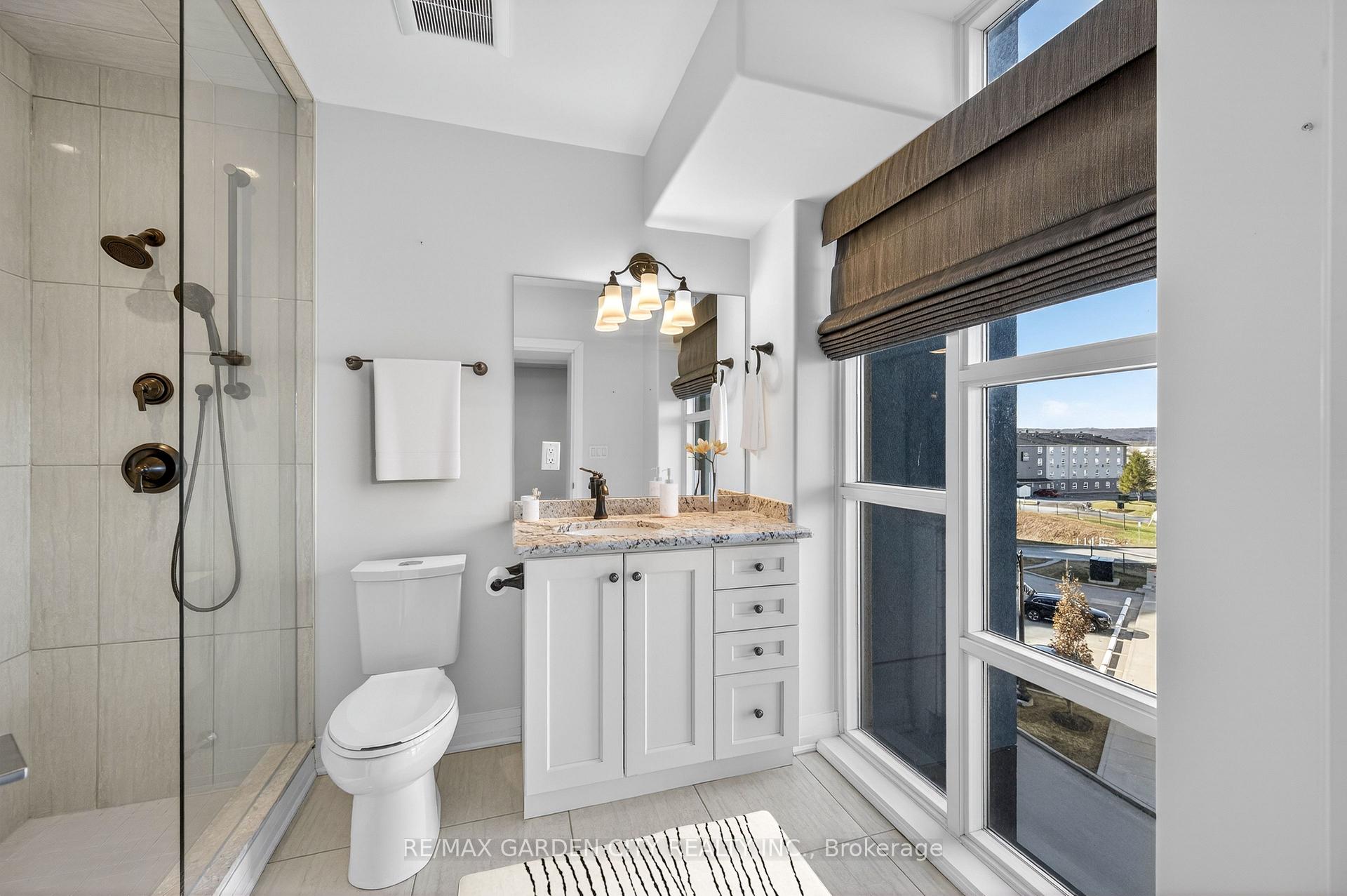 Photo 26 of Unit 408, 10 Concord Place, Grimsby, Grimsby Beach — HOMEH