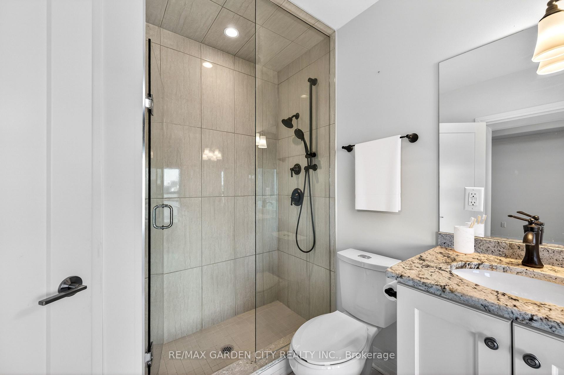 Photo 27 of Unit 408, 10 Concord Place, Grimsby, Grimsby Beach — HOMEH