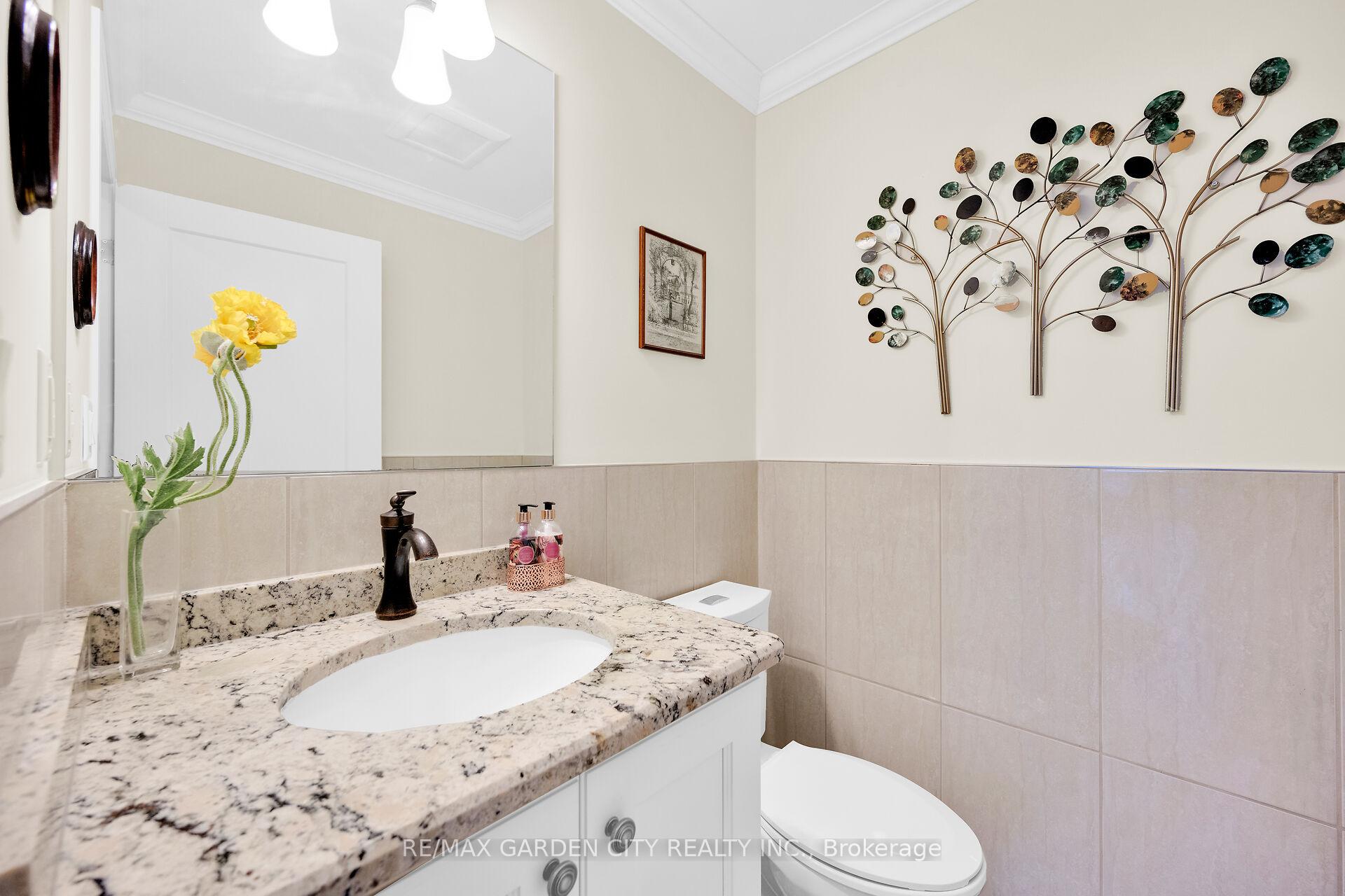 Photo 30 of Unit 408, 10 Concord Place, Grimsby, Grimsby Beach — HOMEH