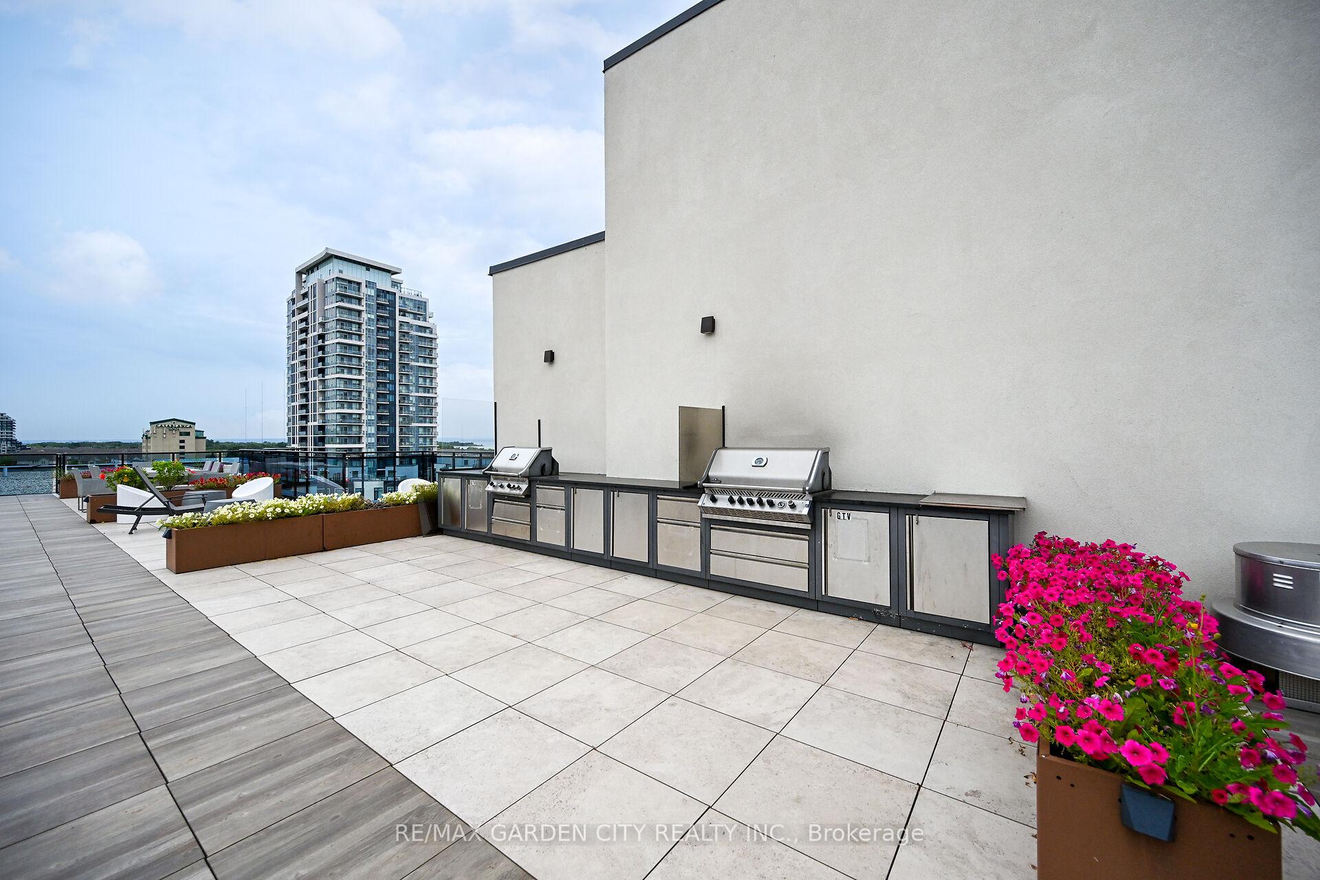 Photo 35 of Unit 408, 10 Concord Place, Grimsby, Grimsby Beach — HOMEH