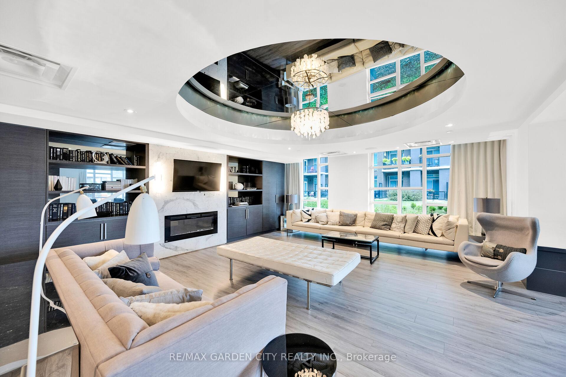 Photo 36 of Unit 408, 10 Concord Place, Grimsby, Grimsby Beach — HOMEH