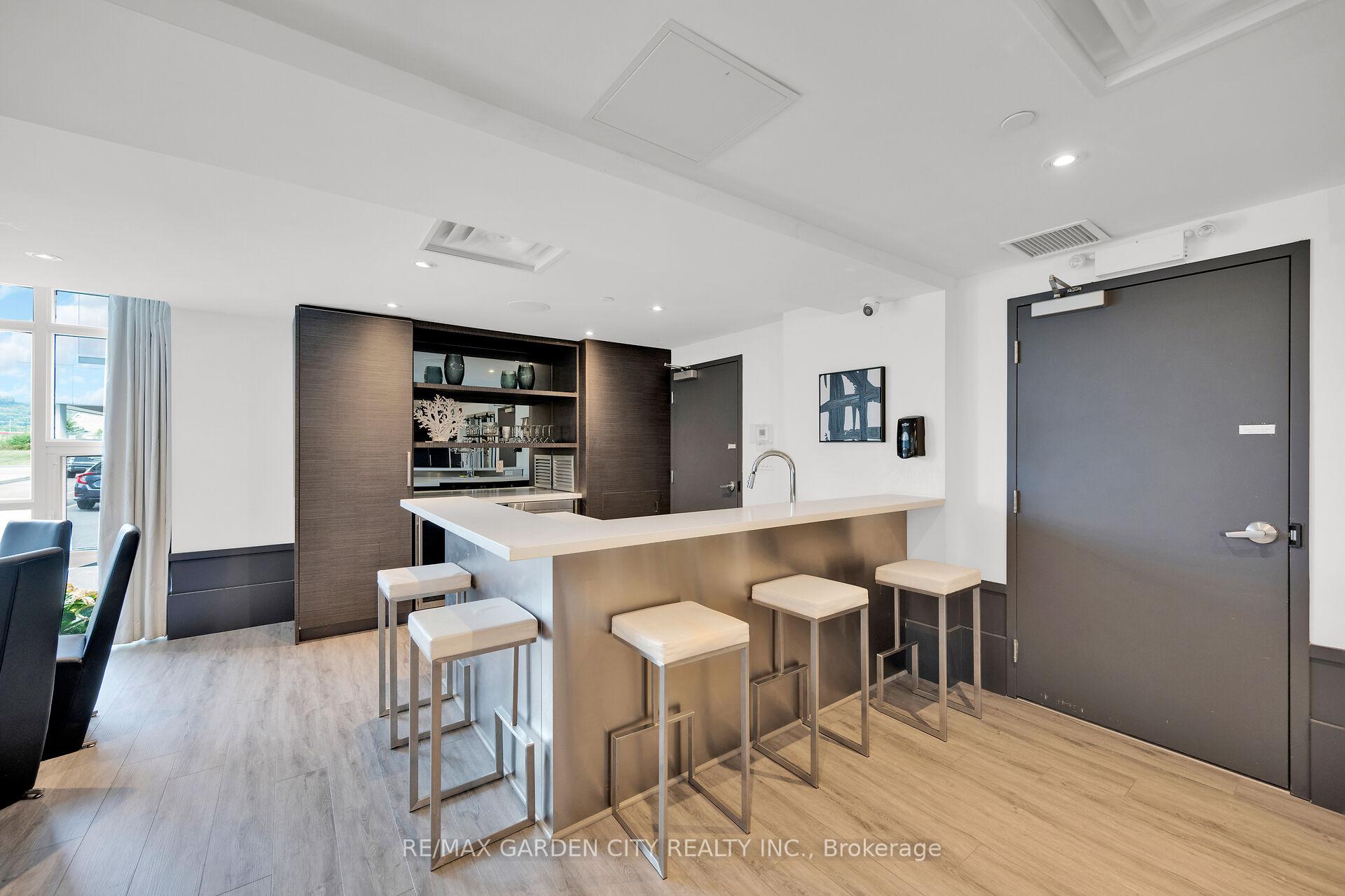 Photo 37 of Unit 408, 10 Concord Place, Grimsby, Grimsby Beach — HOMEH