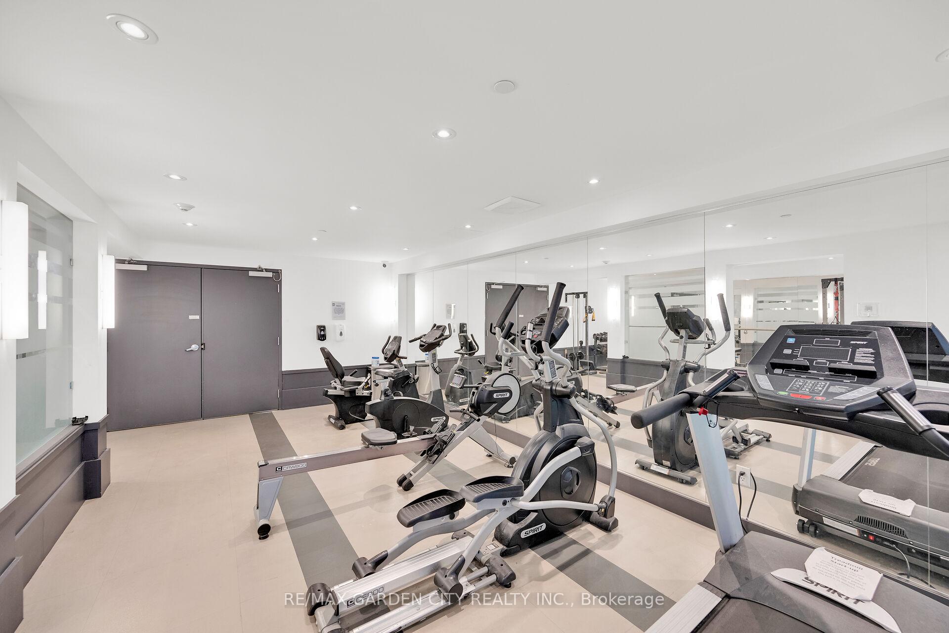 Photo 40 of Unit 408, 10 Concord Place, Grimsby, Grimsby Beach — HOMEH