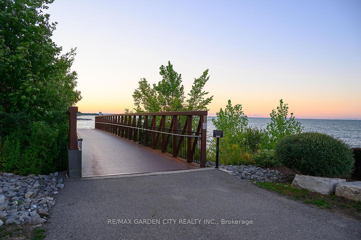 Photo 43 of Unit 408, 10 Concord Place, Grimsby, Grimsby Beach — HOMEH
