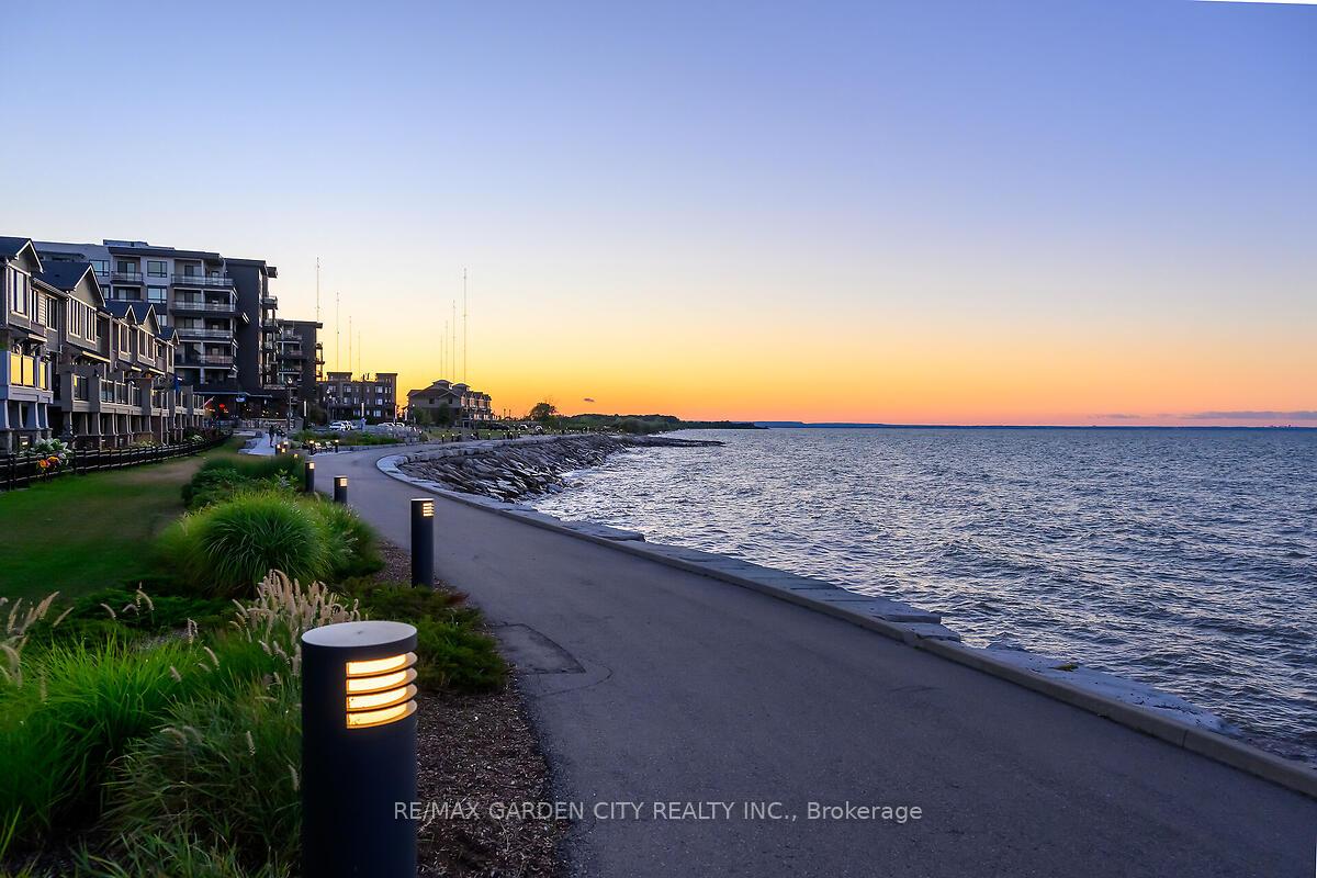Photo 44 of Unit 408, 10 Concord Place, Grimsby, Grimsby Beach — HOMEH