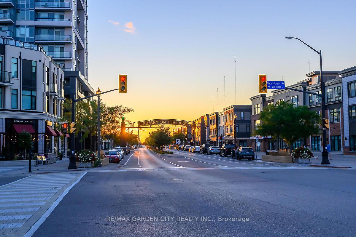 Photo 45 of Unit 408, 10 Concord Place, Grimsby, Grimsby Beach — HOMEH