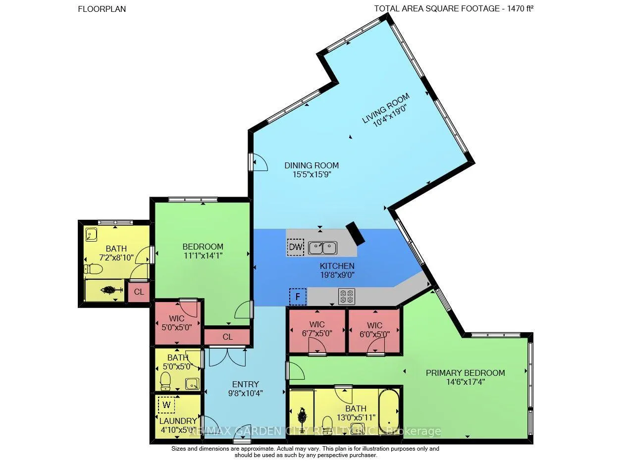 Photo 46 of Unit 408, 10 Concord Place, Grimsby, Grimsby Beach — HOMEH