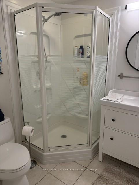Photo 11 of Unit Unit #B, 672 Huron Street, Toronto, The Annex — HOMEH