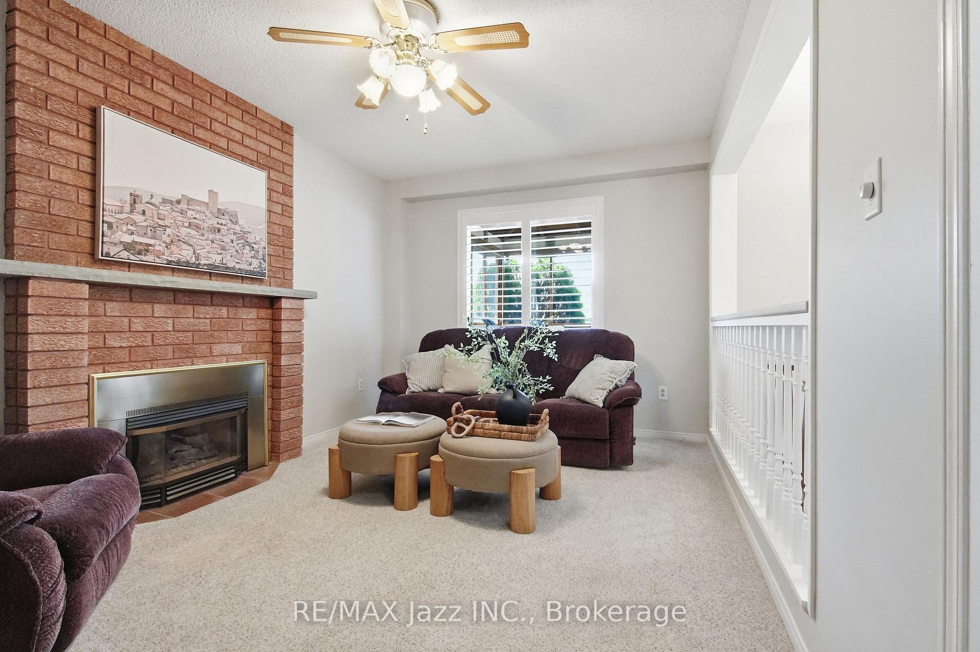 Photo 12 of 6 Aldcroft Crescent, Clarington, Bowmanville — HOMEH