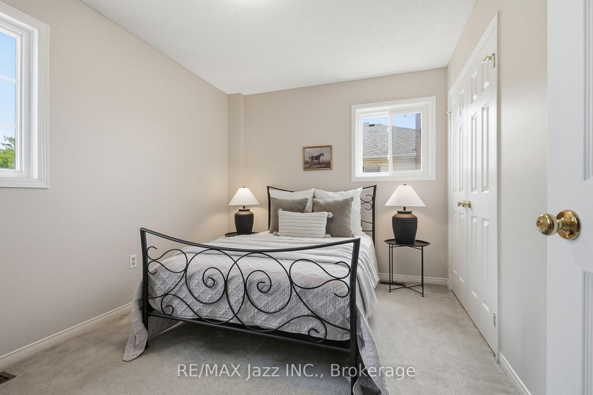 Photo 23 of 6 Aldcroft Crescent, Clarington, Bowmanville — HOMEH