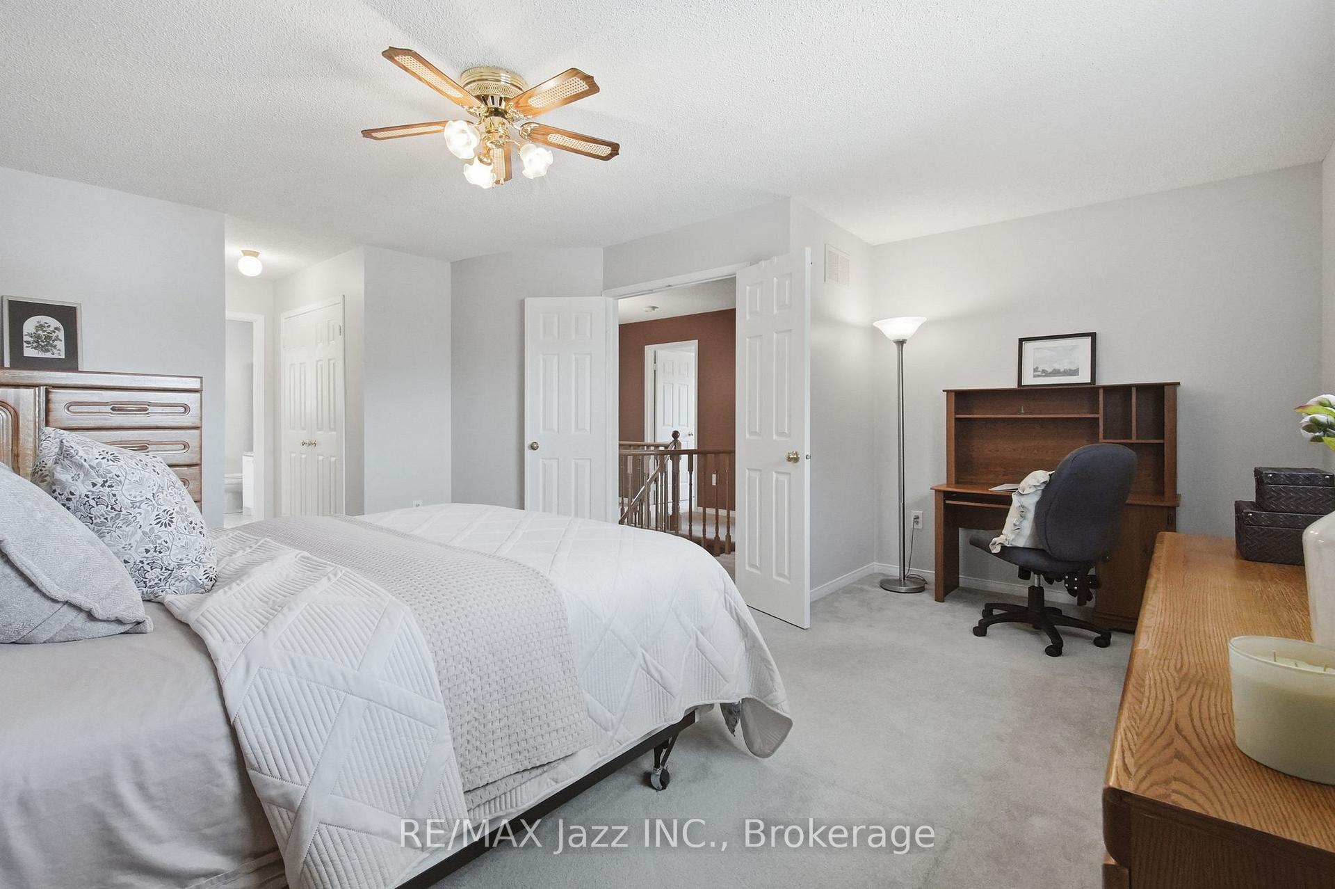 Photo 32 of 6 Aldcroft Crescent, Clarington, Bowmanville — HOMEH