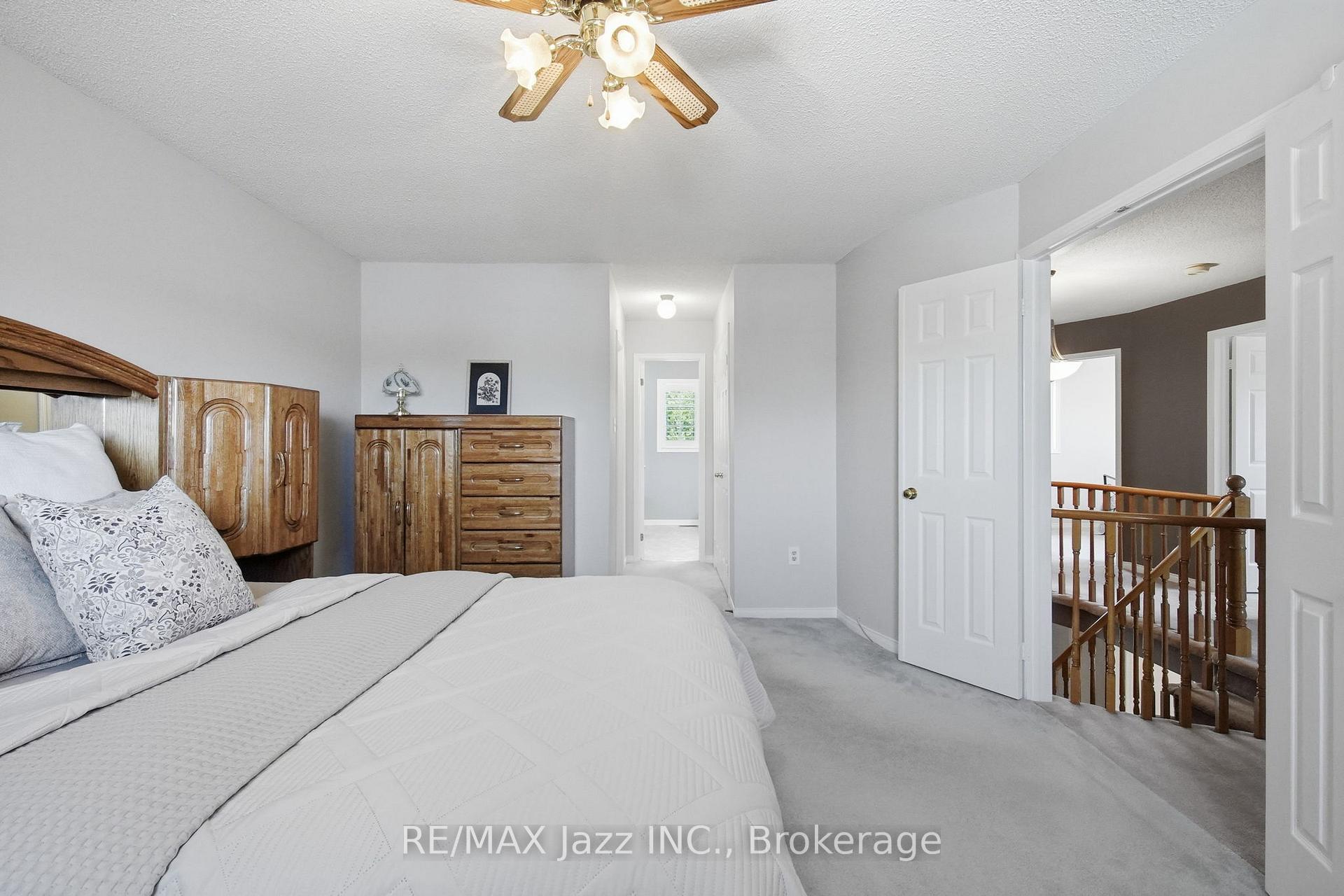 Photo 33 of 6 Aldcroft Crescent, Clarington, Bowmanville — HOMEH